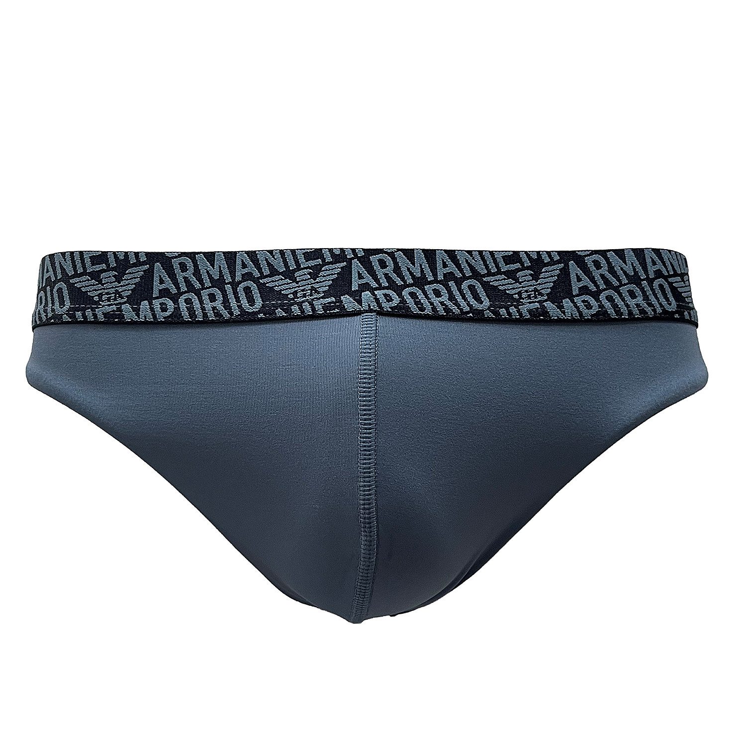 Tanga 4F719 Thong Mikrofaser