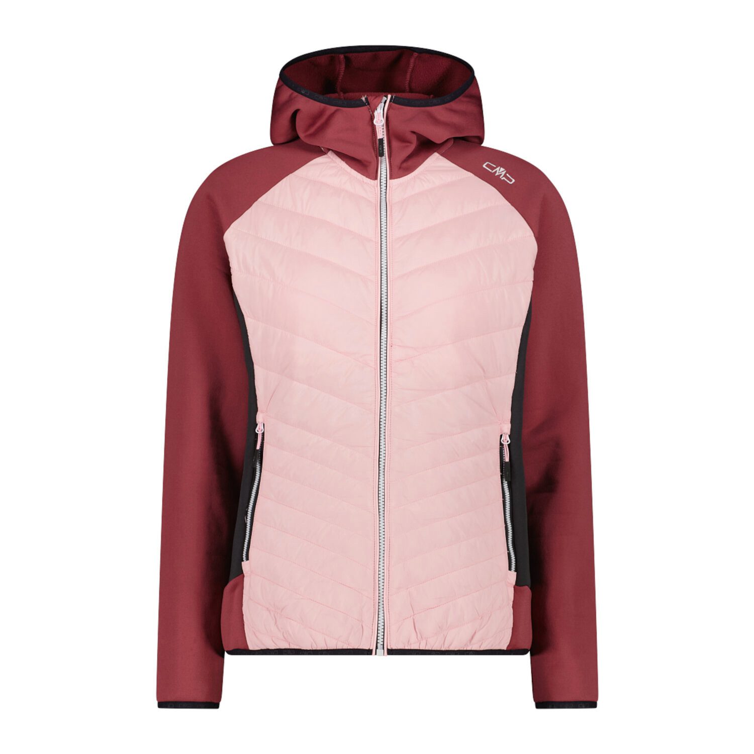 CMP Outdoorjacke CMP Damen Jacke WOMAN günstig online kaufen