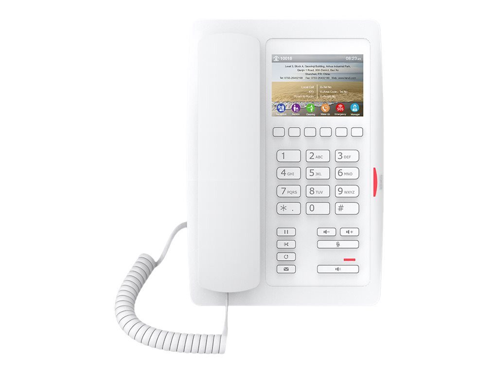 Fanvil DECT-Telefon