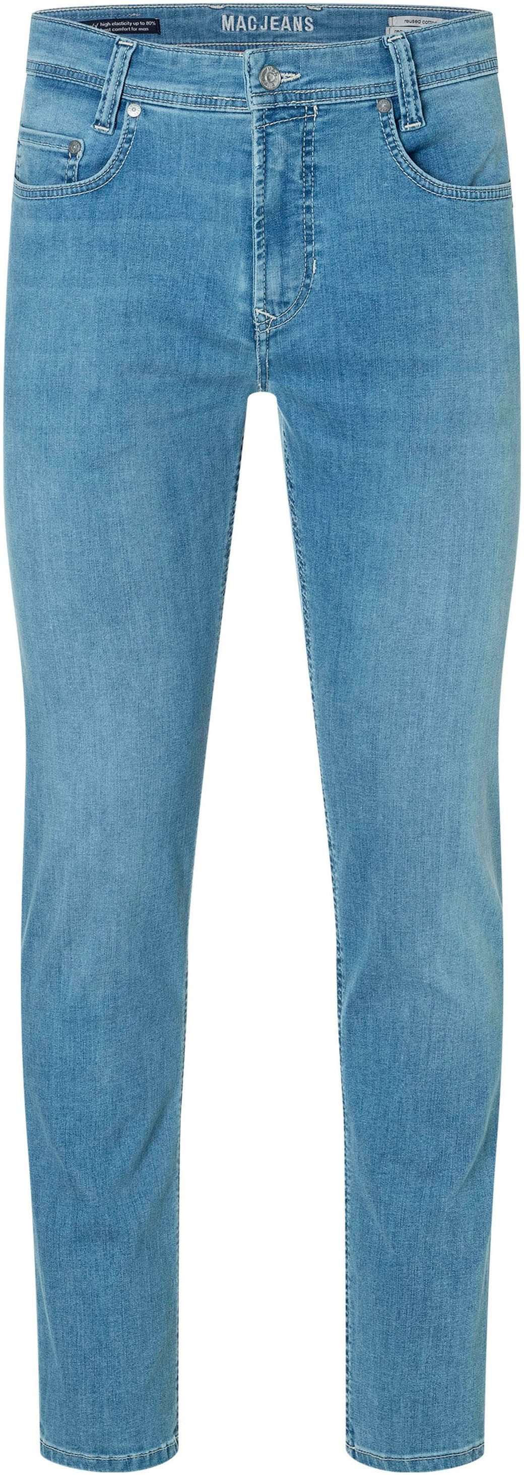 MAC Straight-Jeans Flexx-Driver super elastisch günstig online kaufen