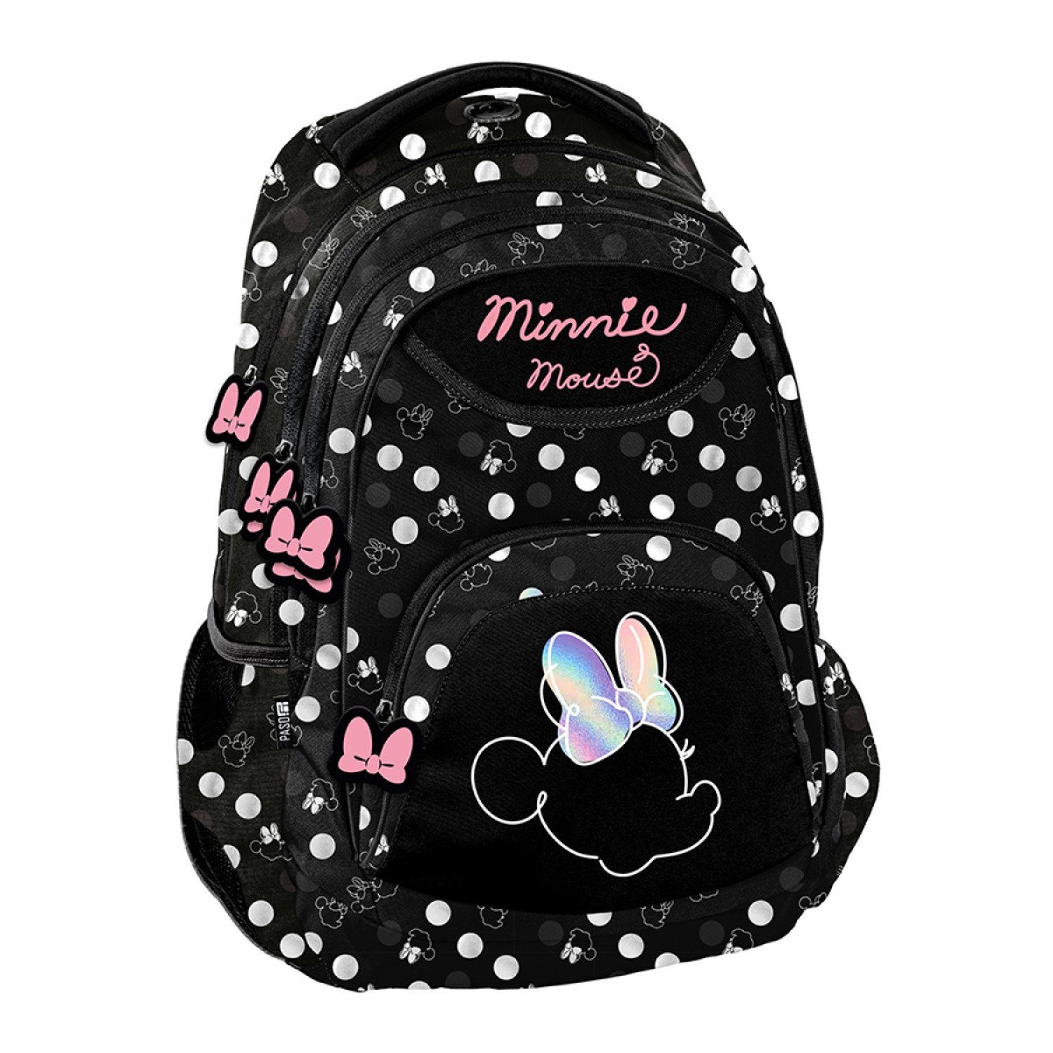 Schulrucksack DM23KK-278