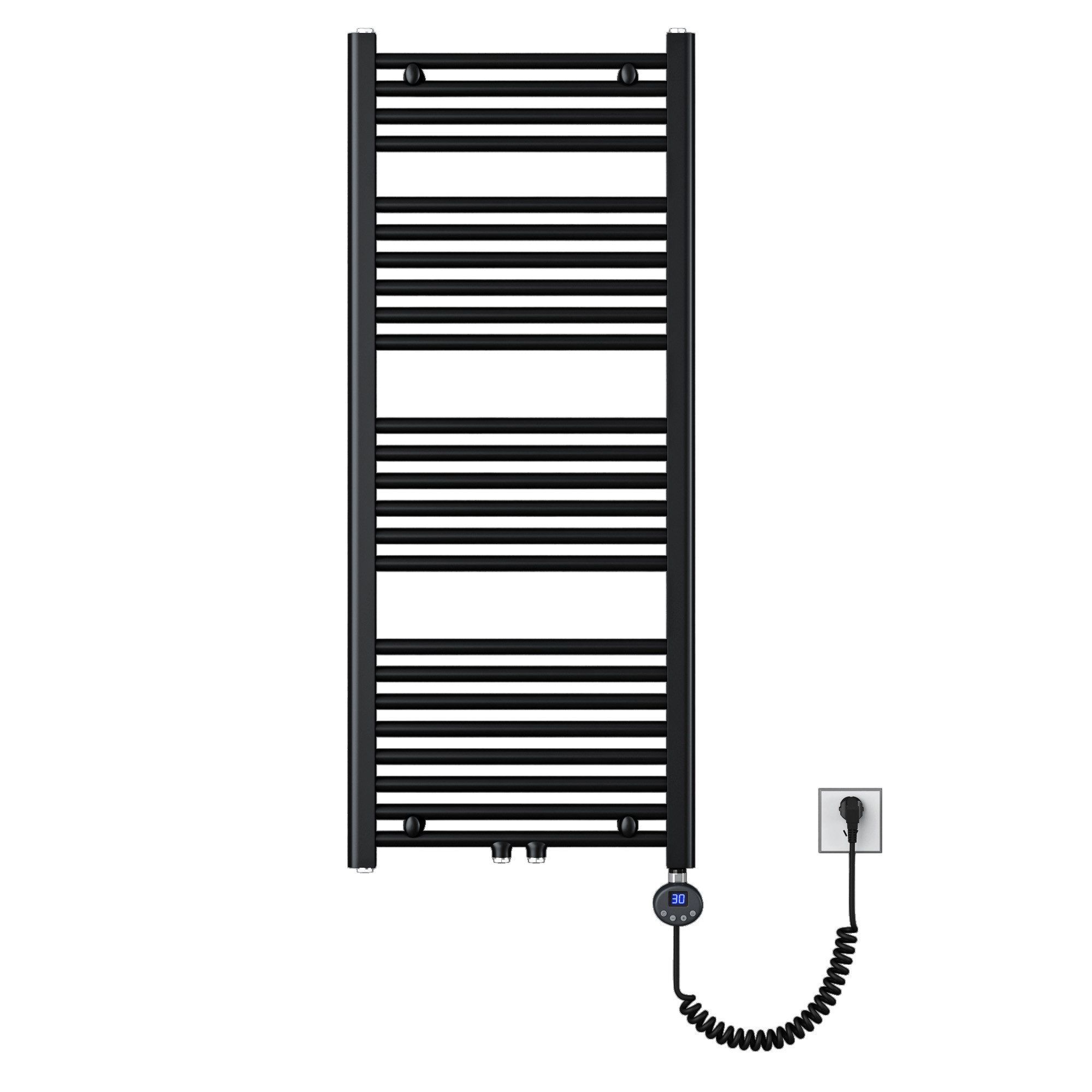 Mai & Mai Elektrischer Badheizkörper Elektroheizung günstig online kaufen