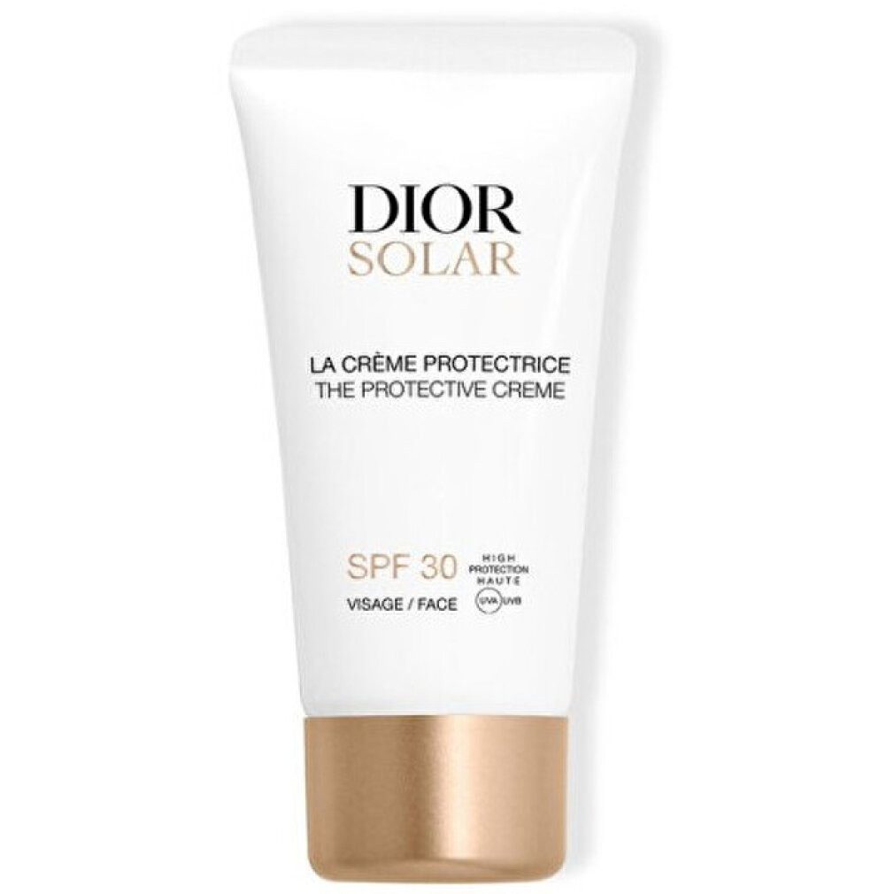 Dior Sonnenschutzcreme Solar Locion The Protective Creme Spf30