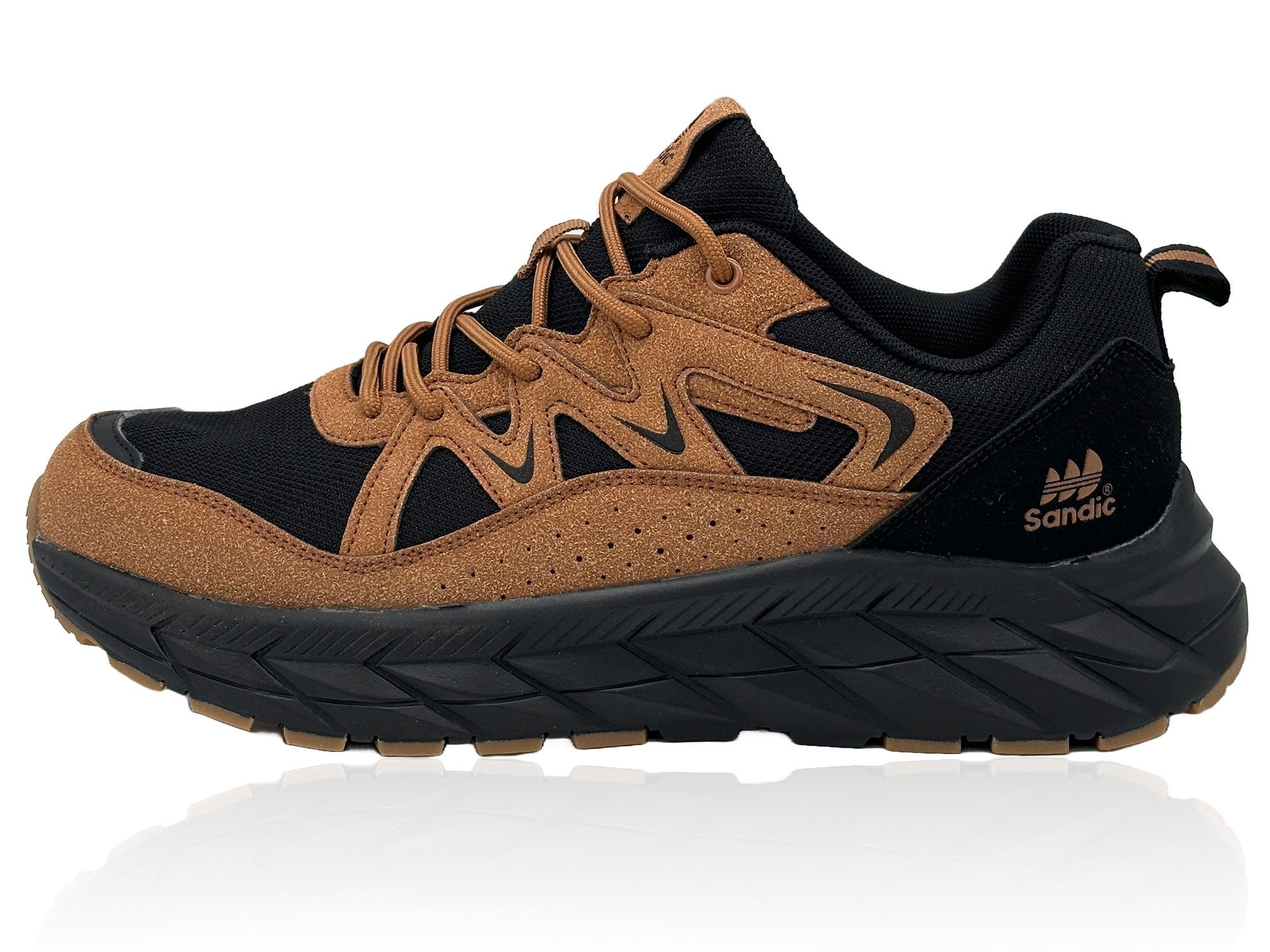 Nowaland Sportschuhe Laufschuhe Walkingschuhe Кросівки Atmungsaktiv, Komfortabel und Stylisch für Alltag und Sport