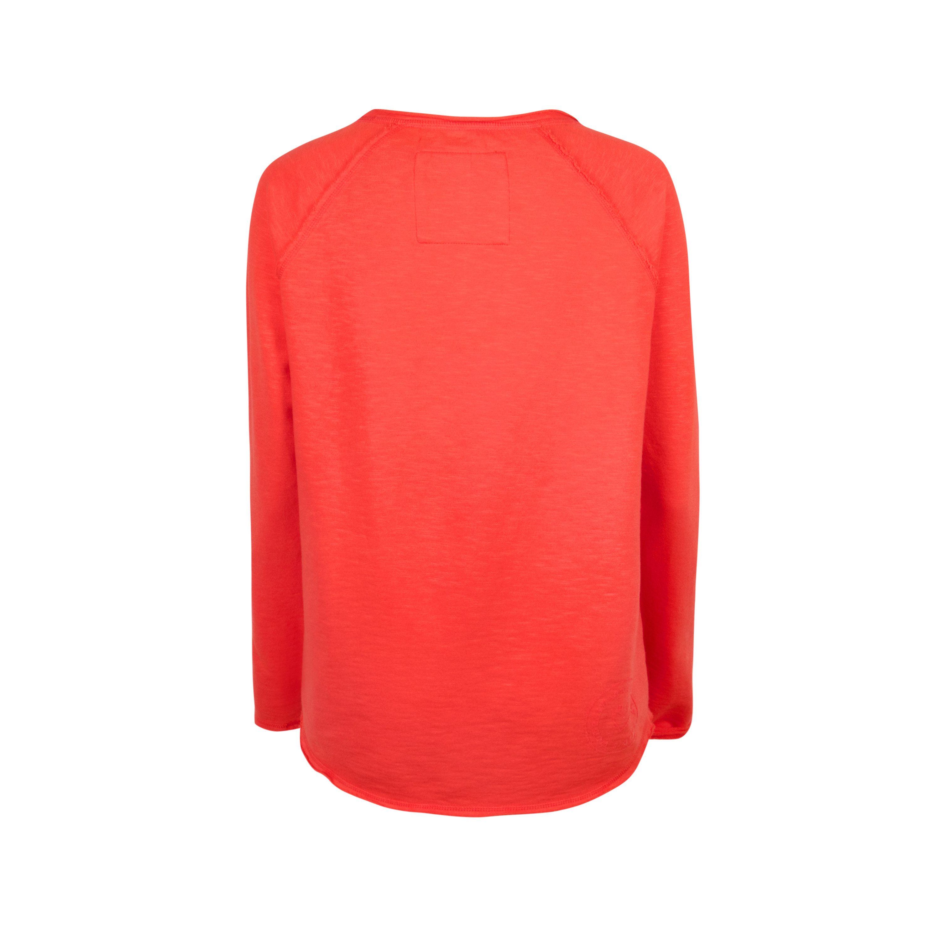 Lieblingsstück Sweatshirt CathrinaEP mit Logo-Print günstig online kaufen