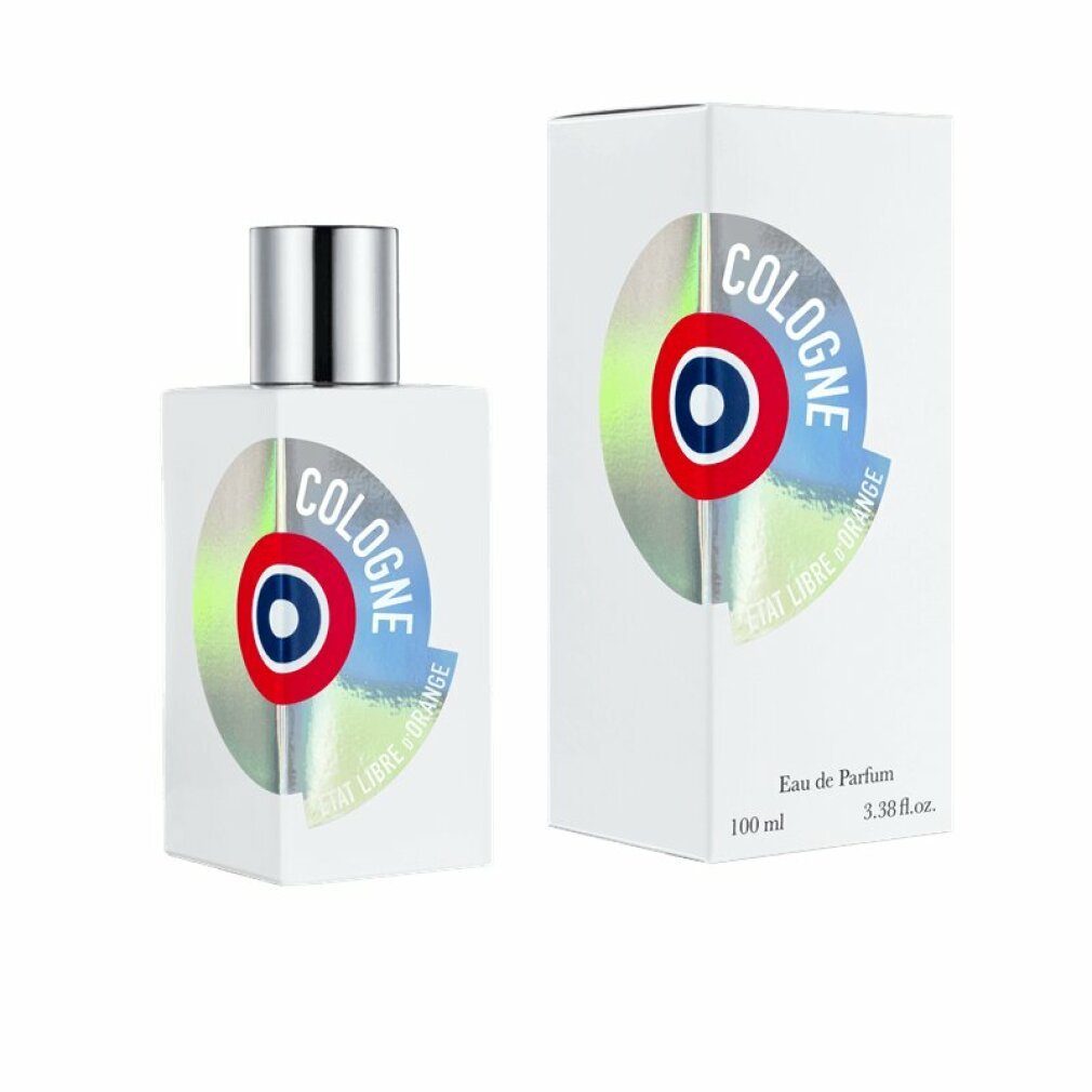 Etat Libre d'Orange Körperpflegeduft Etat Libre d`Orange Cologne Eau de Parfum 100ml Spray