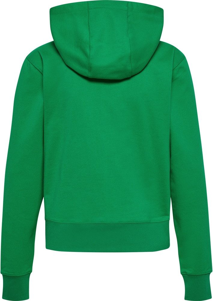 hummel Trainingsjacke Hmlgo 2.0 Zip Hoodie Woman günstig online kaufen