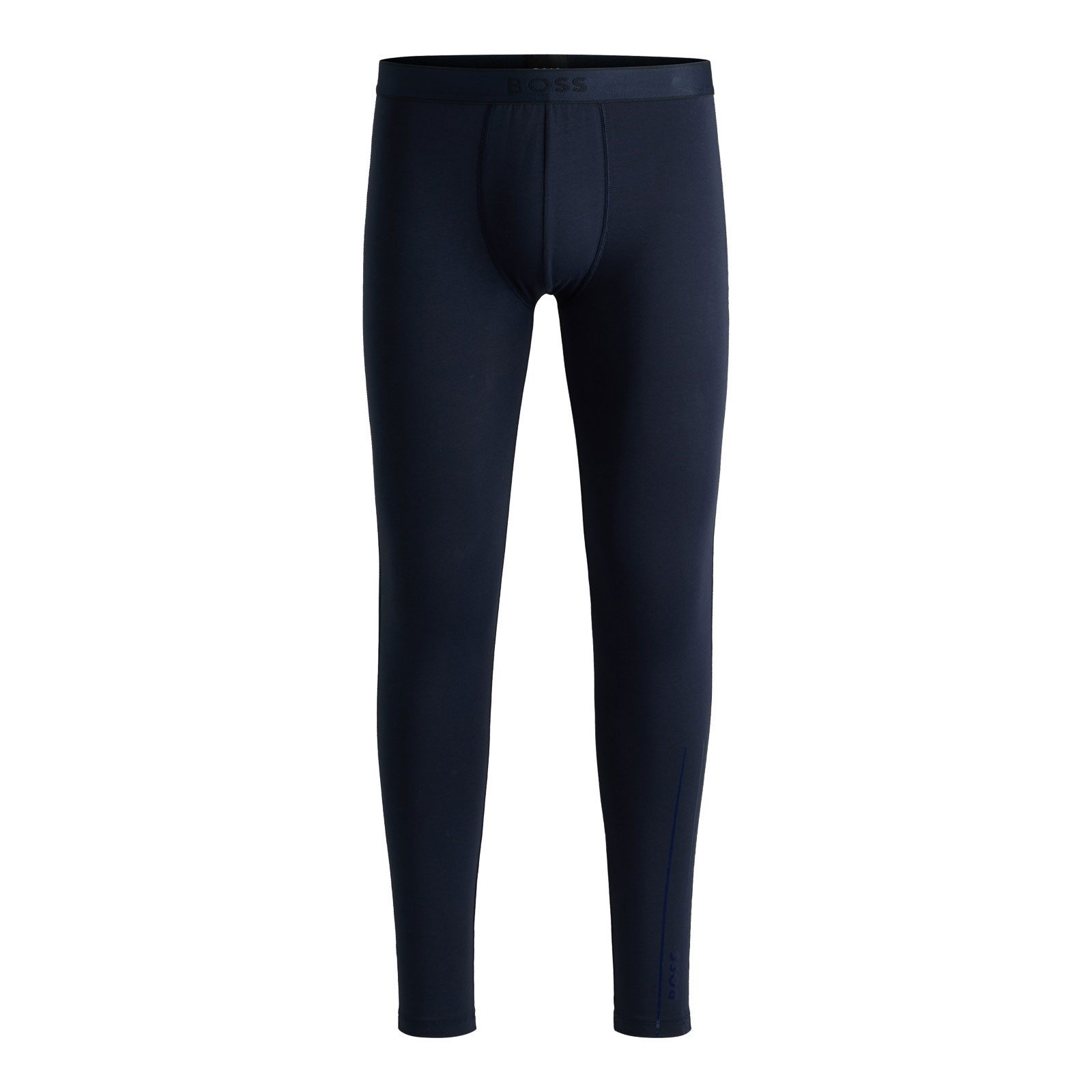 Lange Unterhose Long John 24 Logo