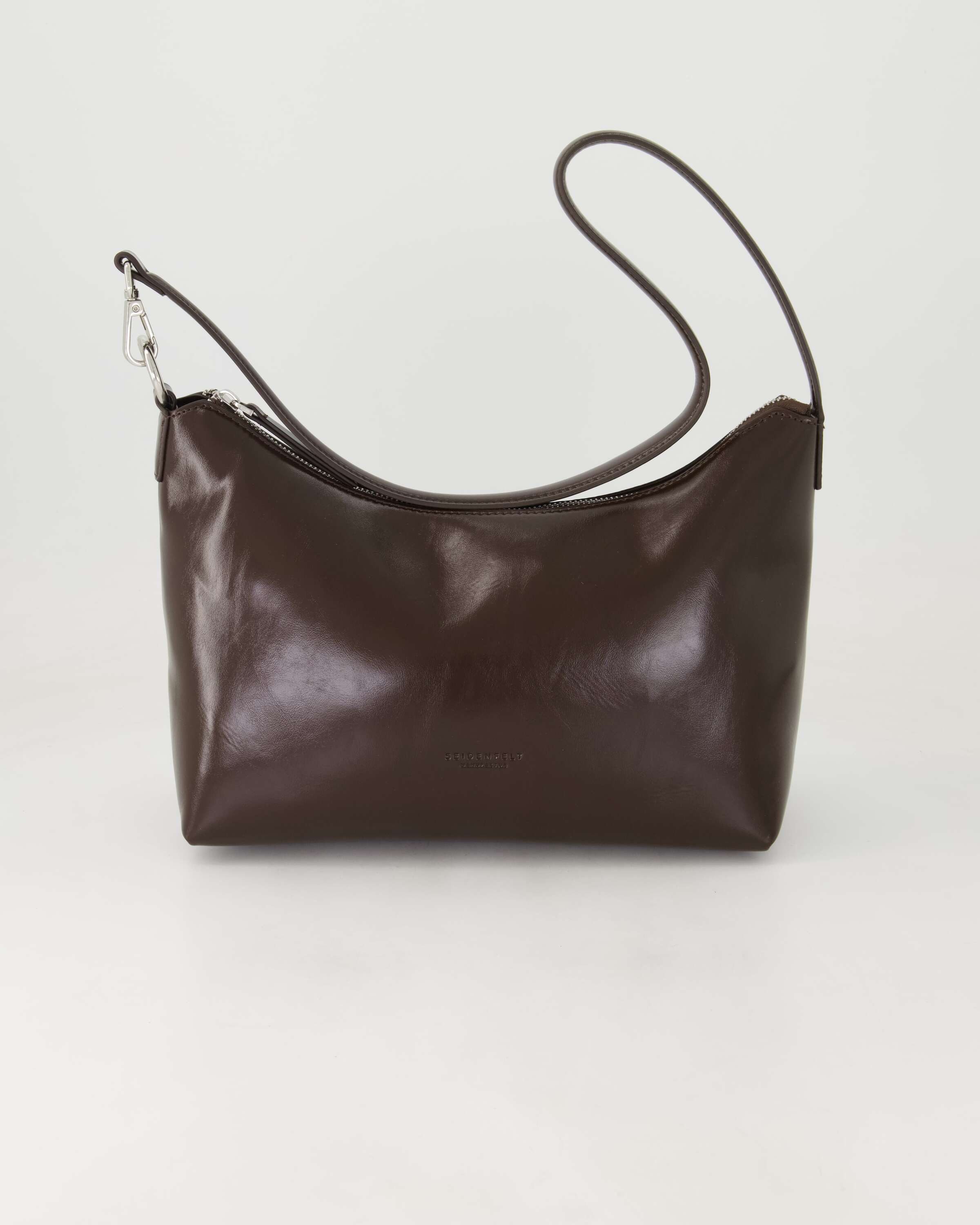 Seidenfelt Manufaktur Umhängetasche Delary Shoulderbag, Obermaterial: PU günstig online kaufen