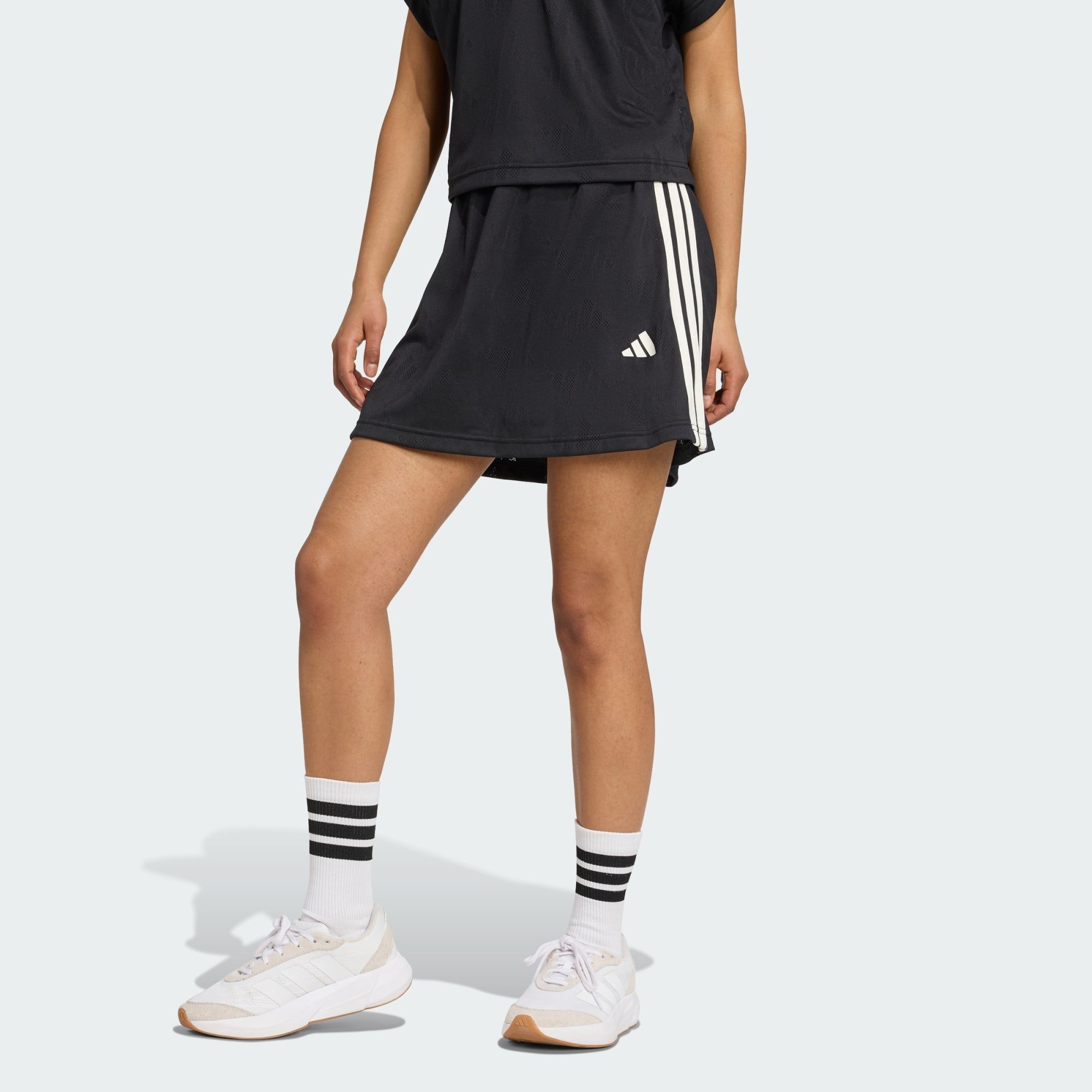 adidas Sportswear Tennisrock (1-tlg)