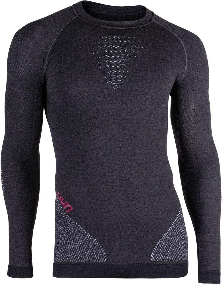 Longsleeve Fusyon Uw Shirt Long-Sleeve