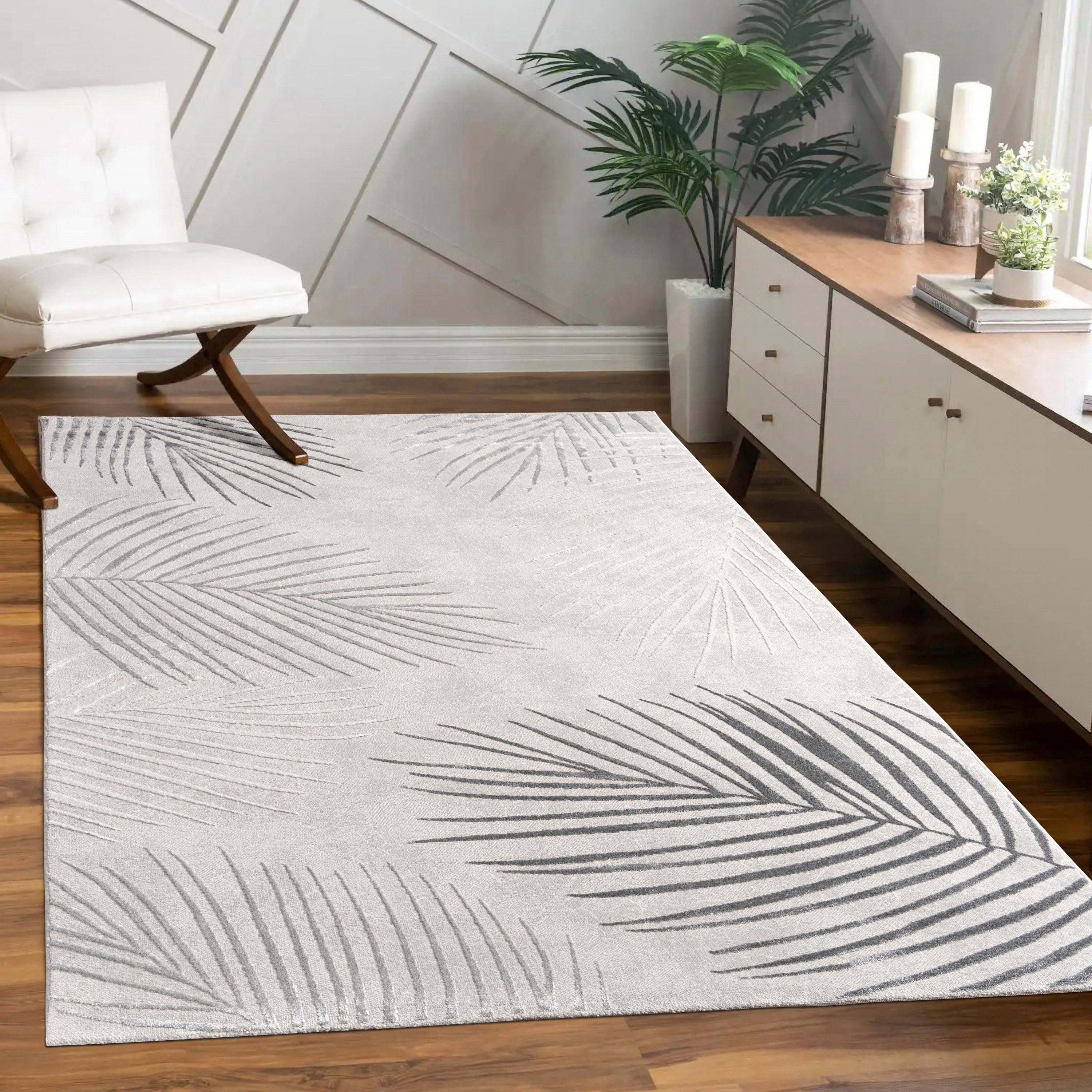 Teppich Tuana 218