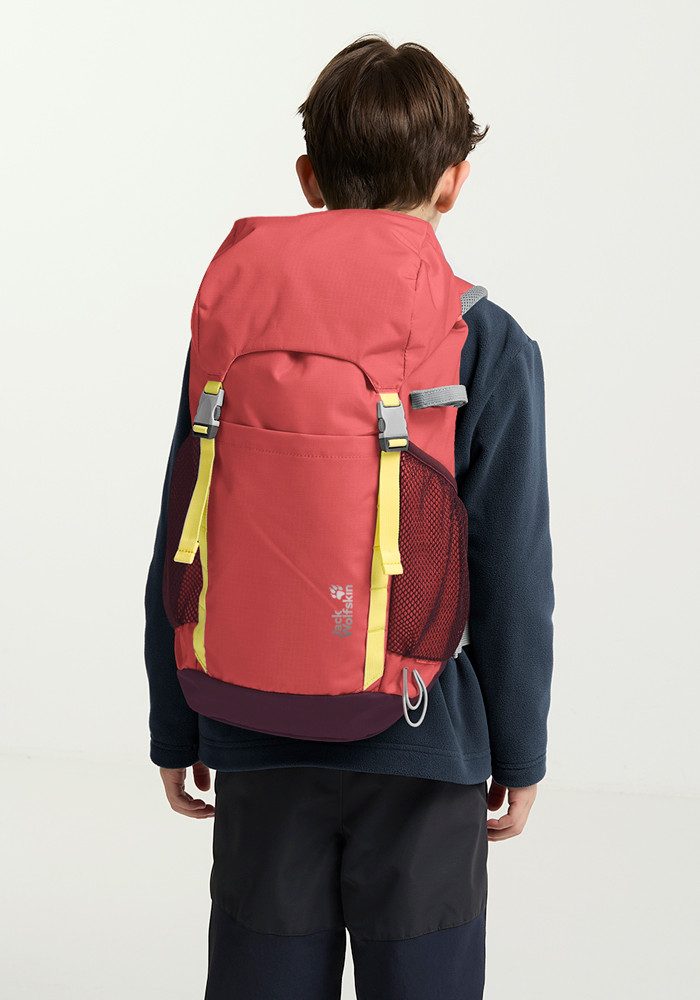 Jack Wolfskin Kinderrucksack KIDS EXPLORER 20
