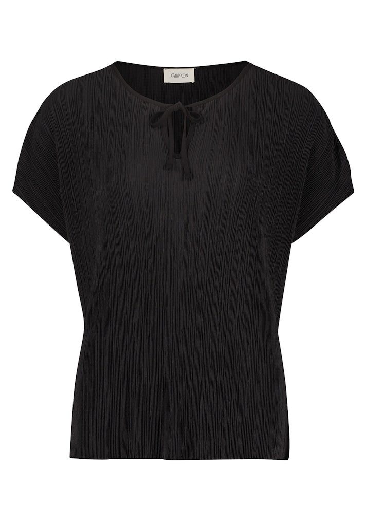 Cartoon 3/4-Arm-Shirt CARTOON / Da.Shirt, Polo / Shirt Kurz 1/2 Arm