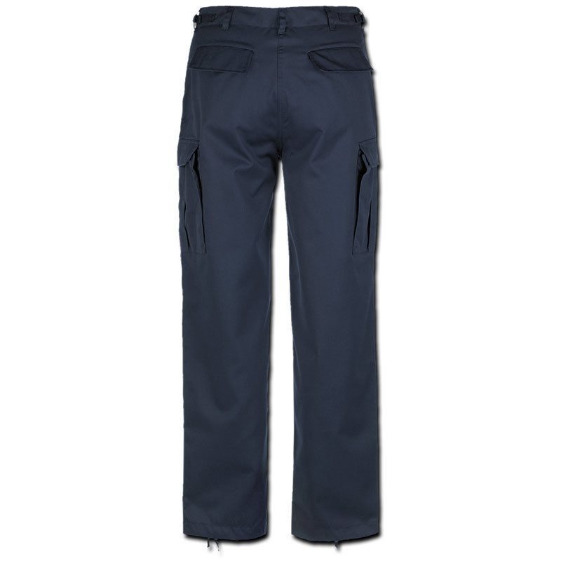 Brandit Bikerjeans US Ranger Hose wasserabweisend günstig online kaufen