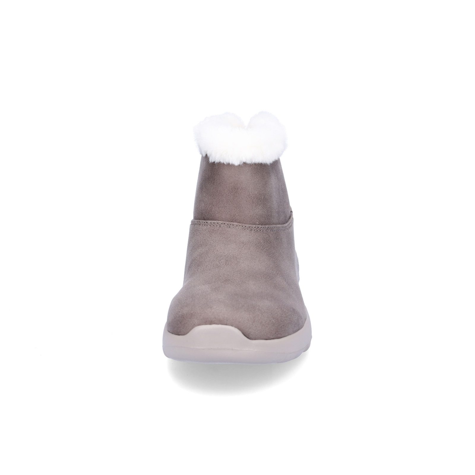 Skechers Skechers Damen Boot On-The-Go Joy Cozy Dream taupe Ankleboots