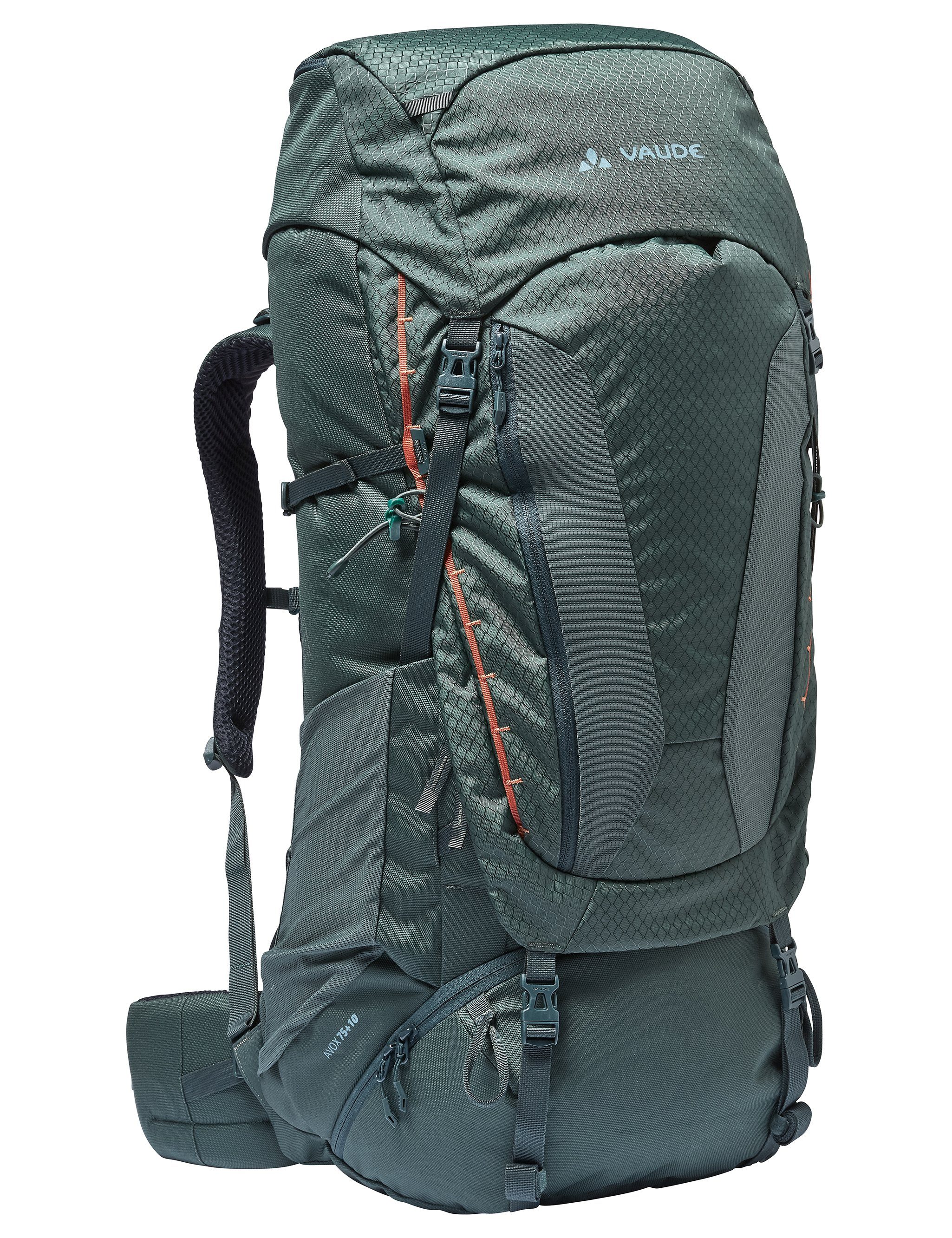 VAUDE Trekkingrucksack Avox 75+10