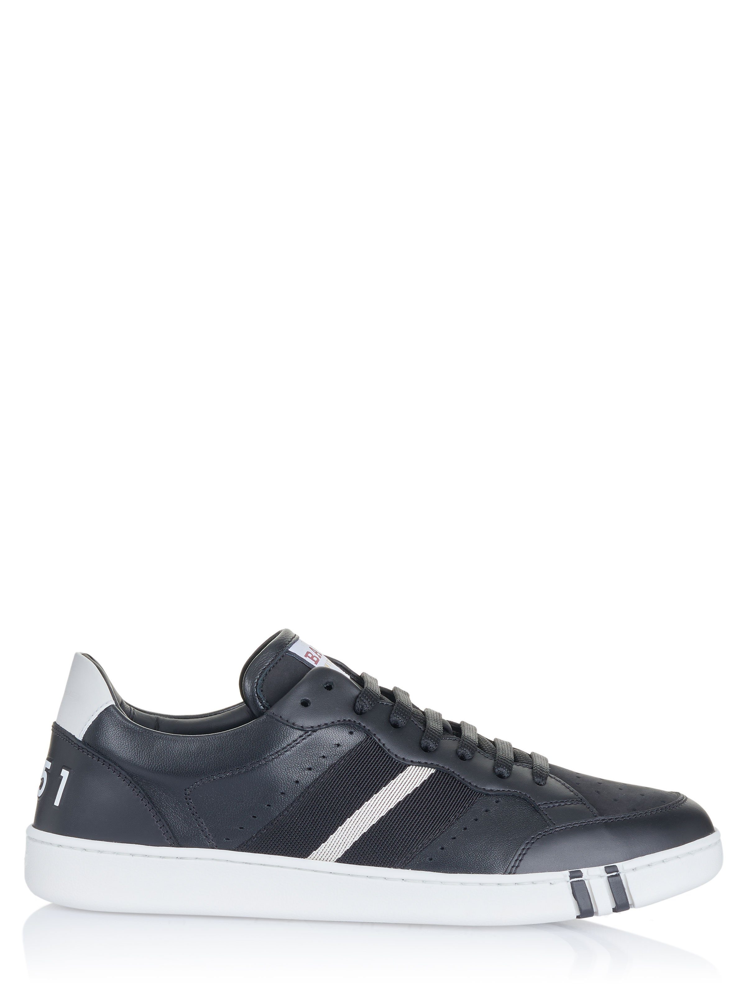 Bally Bally Schuhe schwarz Sneaker