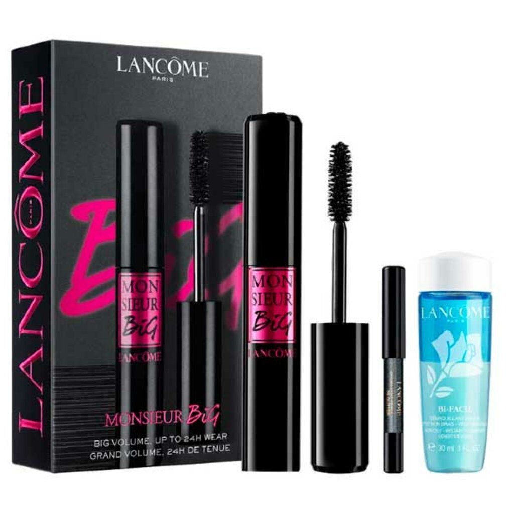 LANCOME Mascara, 3-tlg.