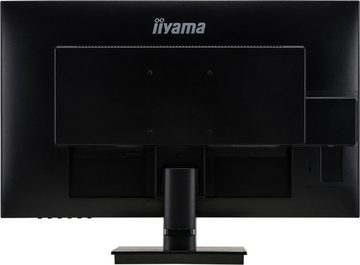 Iiyama XU2792QSU-B1 LED-Monitor (68.5 cm/27 ", 2560 x 1440 px, 5 ms Reaktionszeit, IPS, 16:9, schwarz)