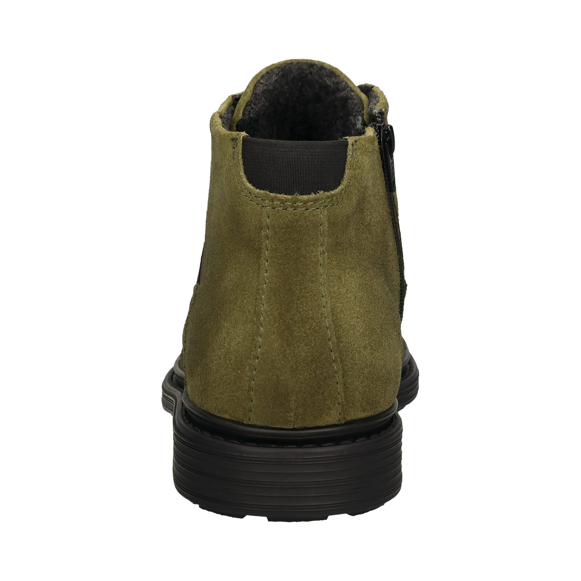 bugatti Schnürstiefel