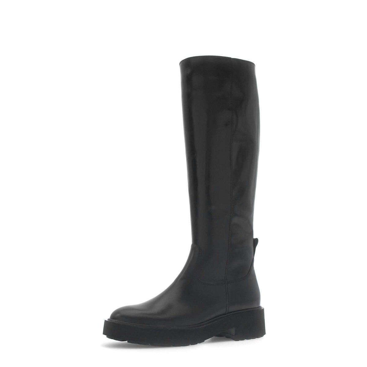 Gabor Eleganter Stiefel Glattleder Stiefel günstig online kaufen
