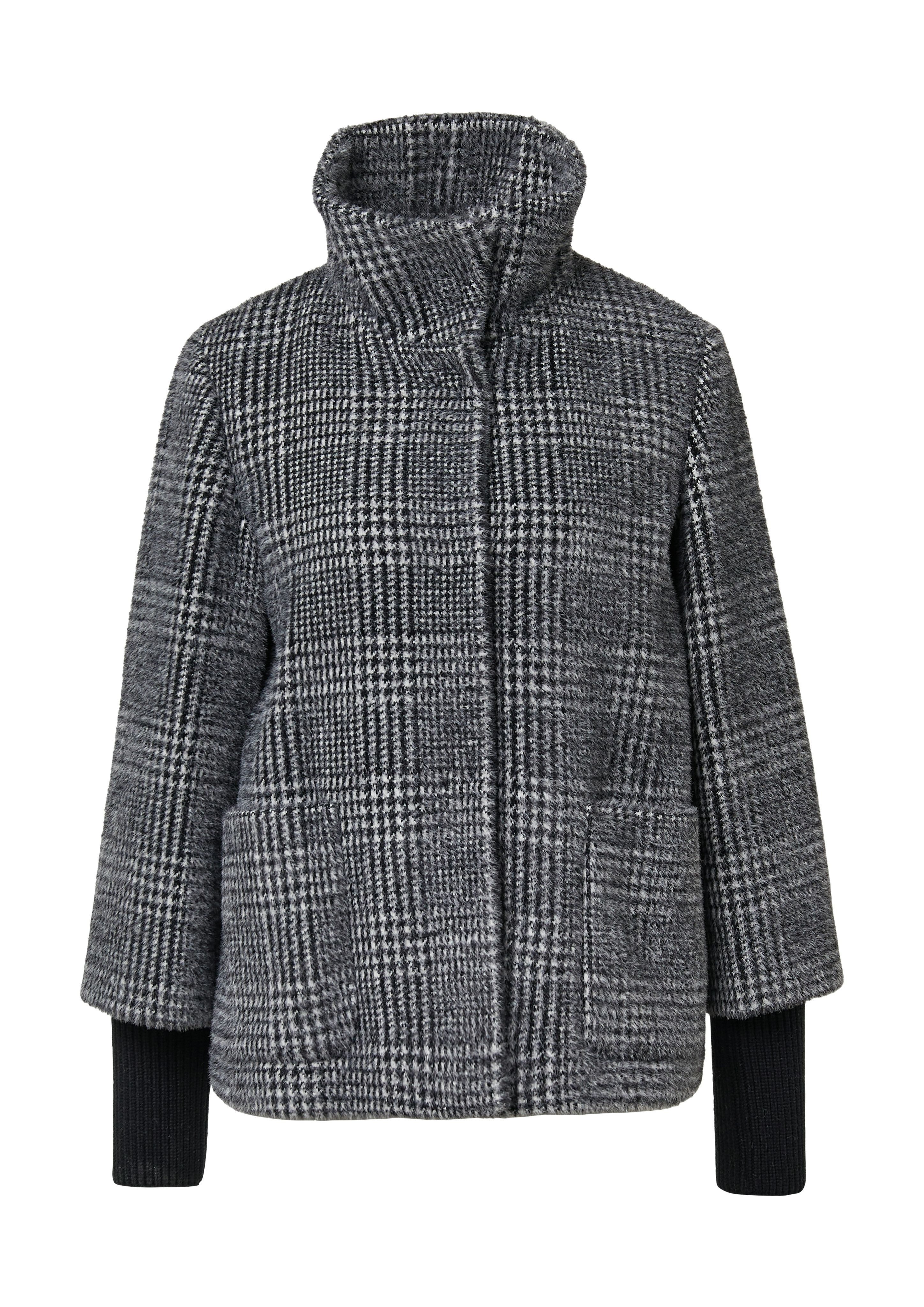 s.Oliver BLACK LABEL Outdoorjacke günstig online kaufen