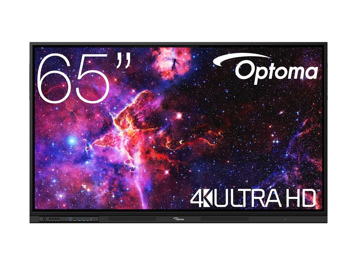 Optoma Digitaler Bilderrahmen