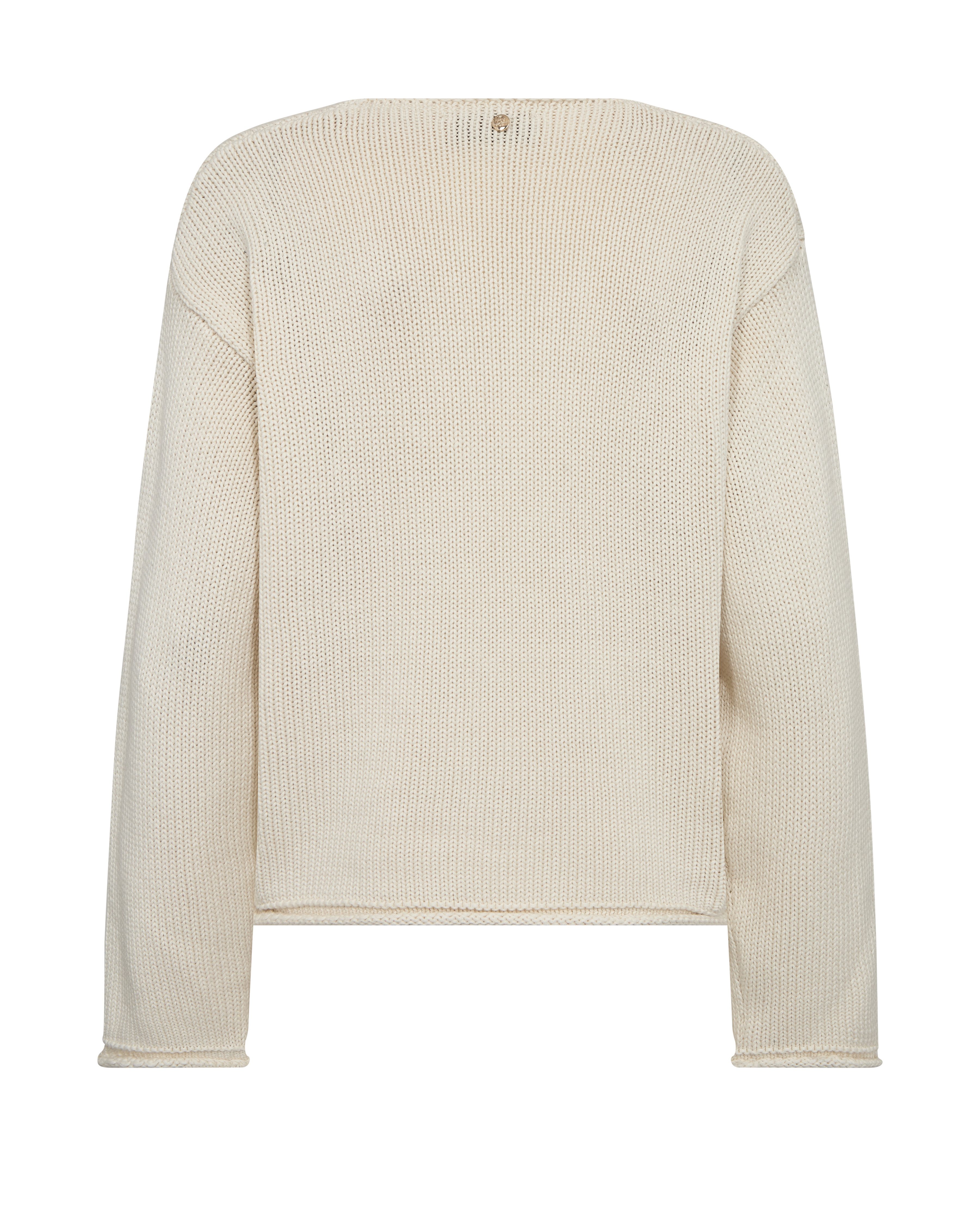 Mos Mosh Strickpullover günstig online kaufen