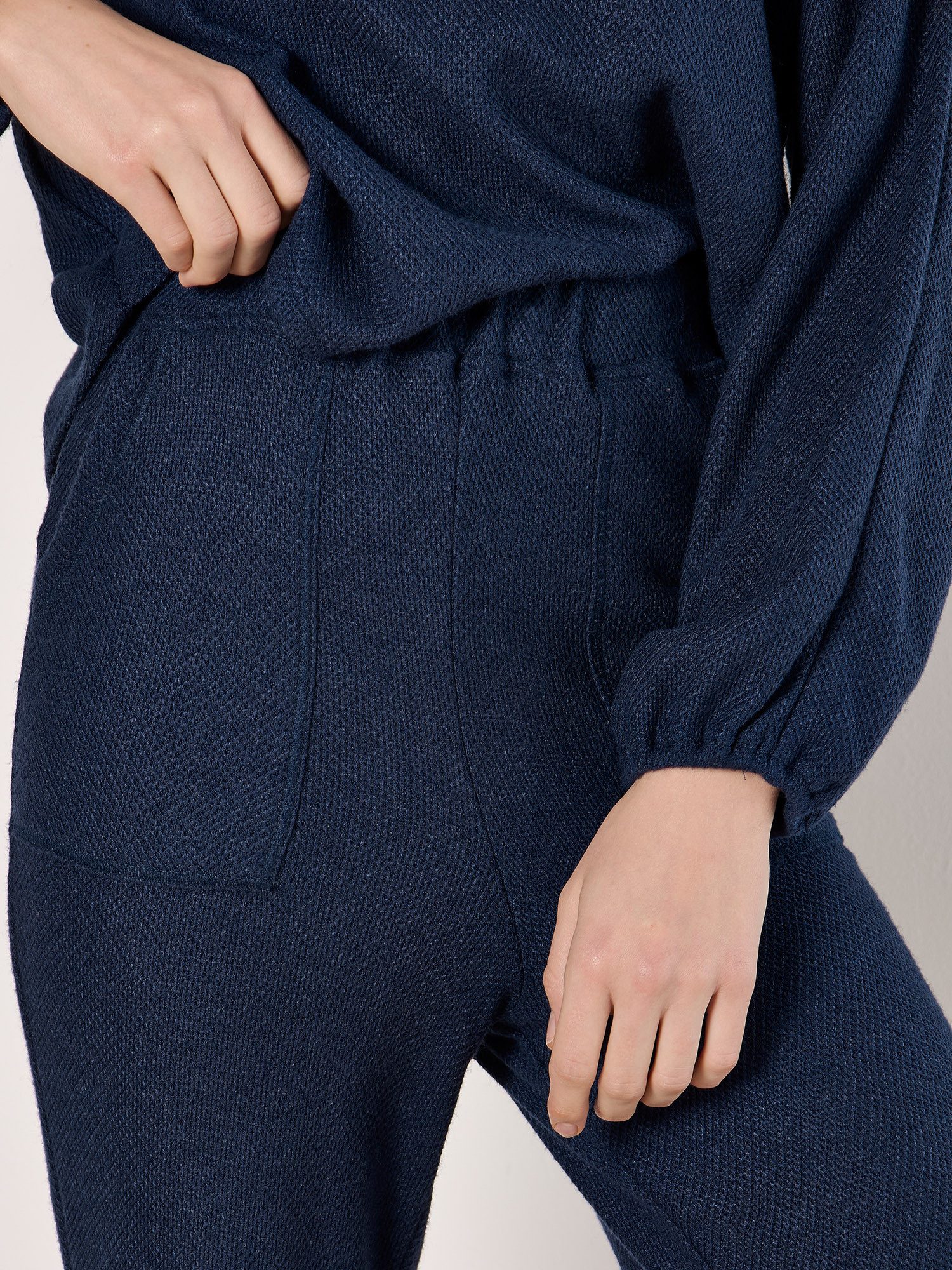 Apricot Jogger Pants Jogginghose