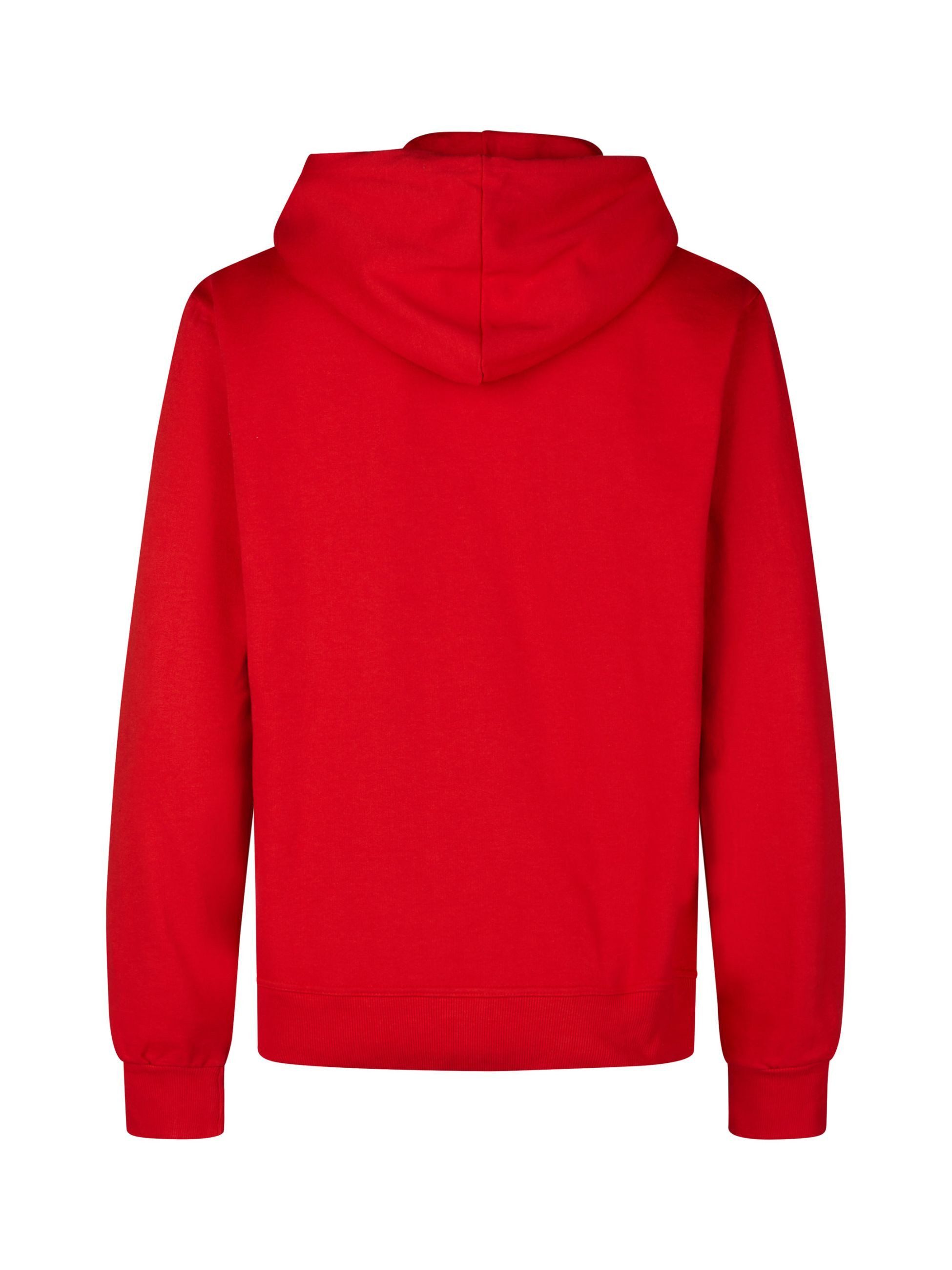 Schietwetter Hoodie Herren warm, kuschelig, gemütlich (1-tlg) günstig online kaufen