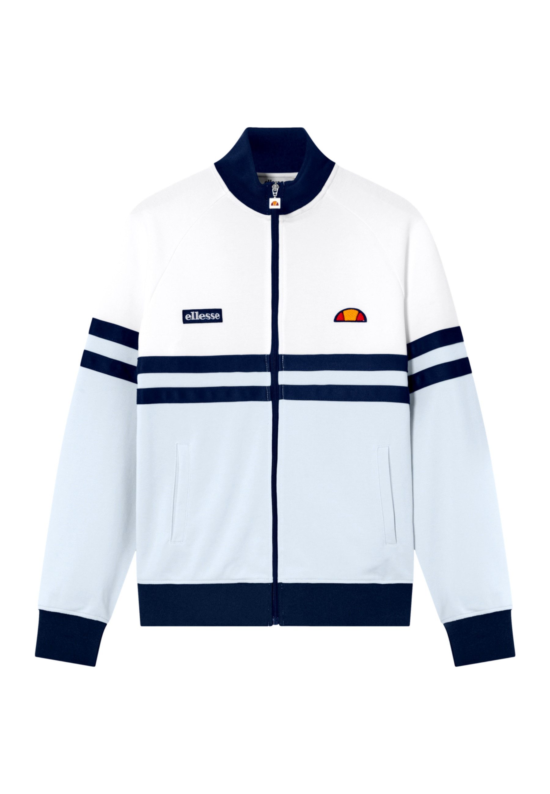 Ellesse Sweatjacke Jacke RIMINI Sweatjacke (1-tlg)