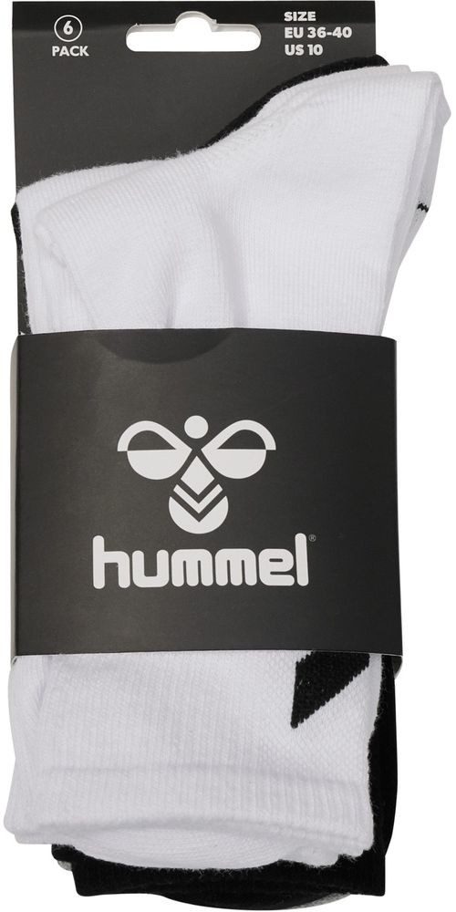 hummel Socken Hmlchevron 6-Pack Socks