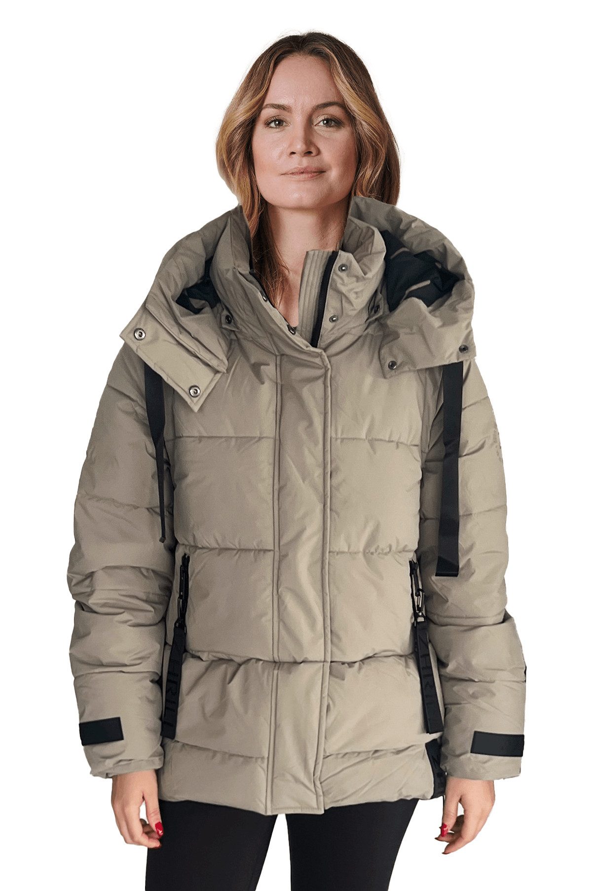 Zhrill Steppjacke ISI MAX MEDIUM mit günstig online kaufen