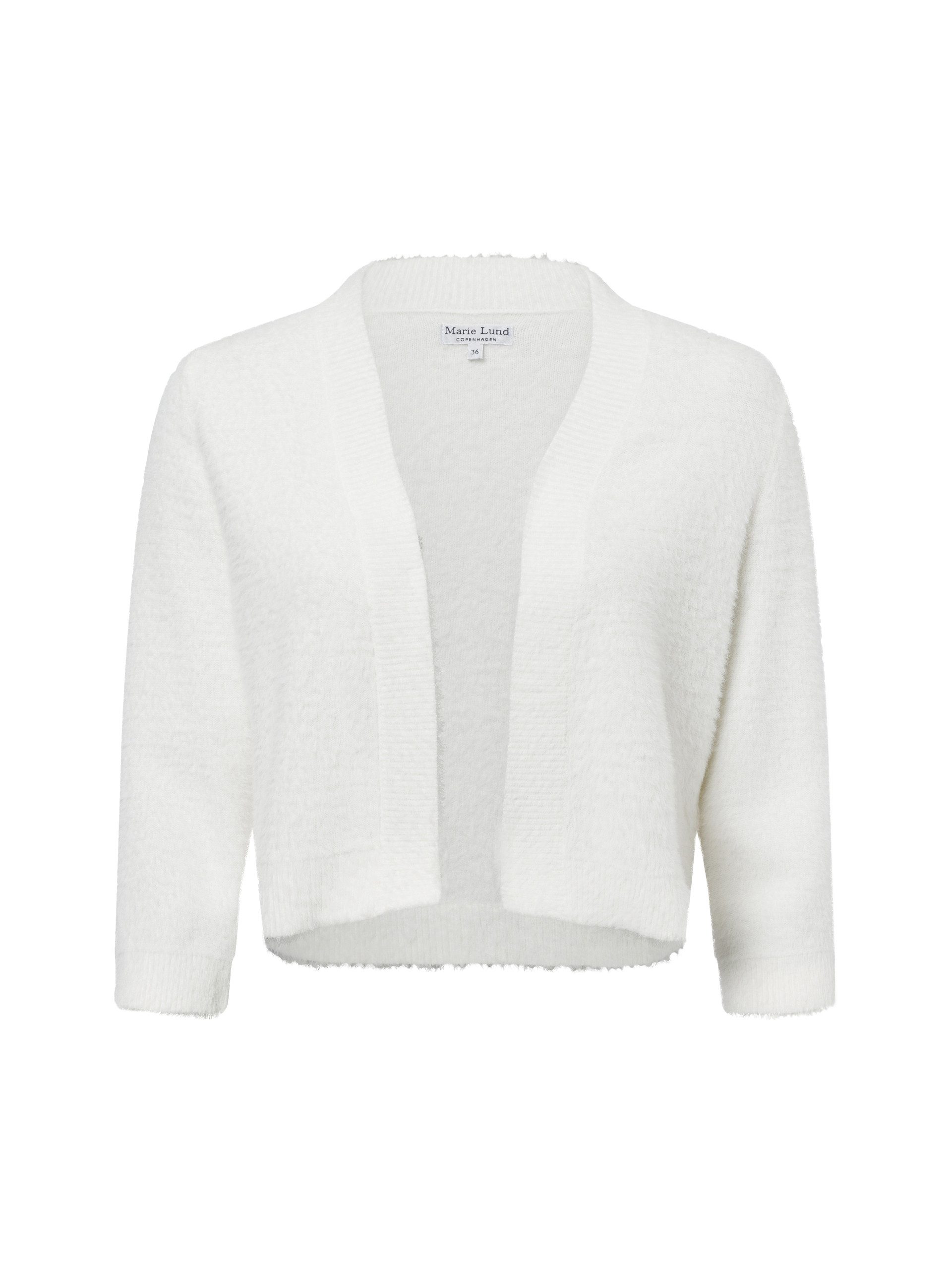 Marie Lund Strickjacke