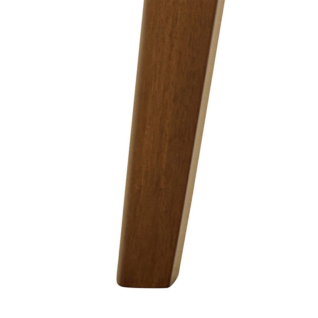 ACTONA GROUP Esstisch Roxby Esstisch 120x120cm Natur.