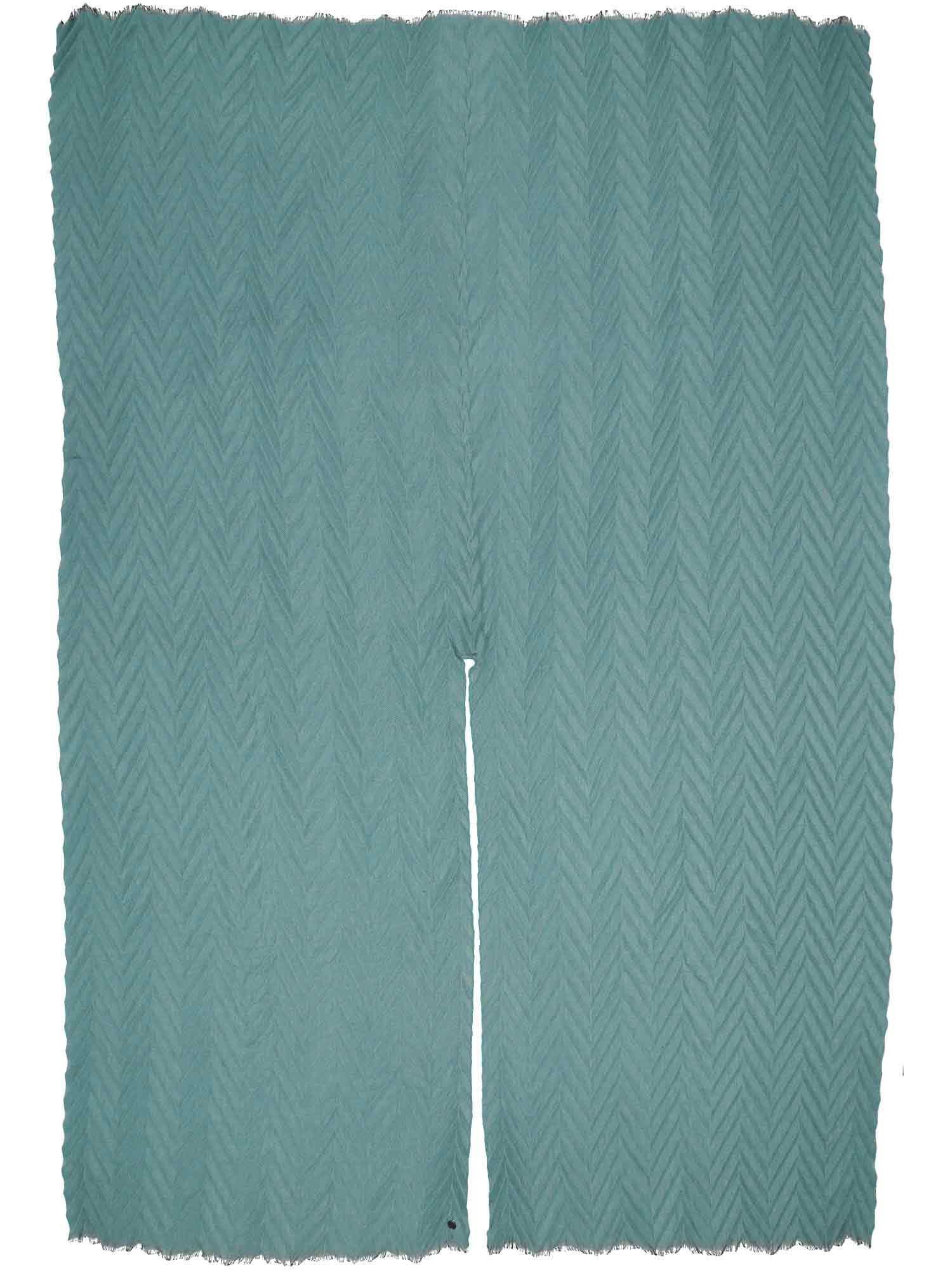 Fraas Poncho Polyesterruana