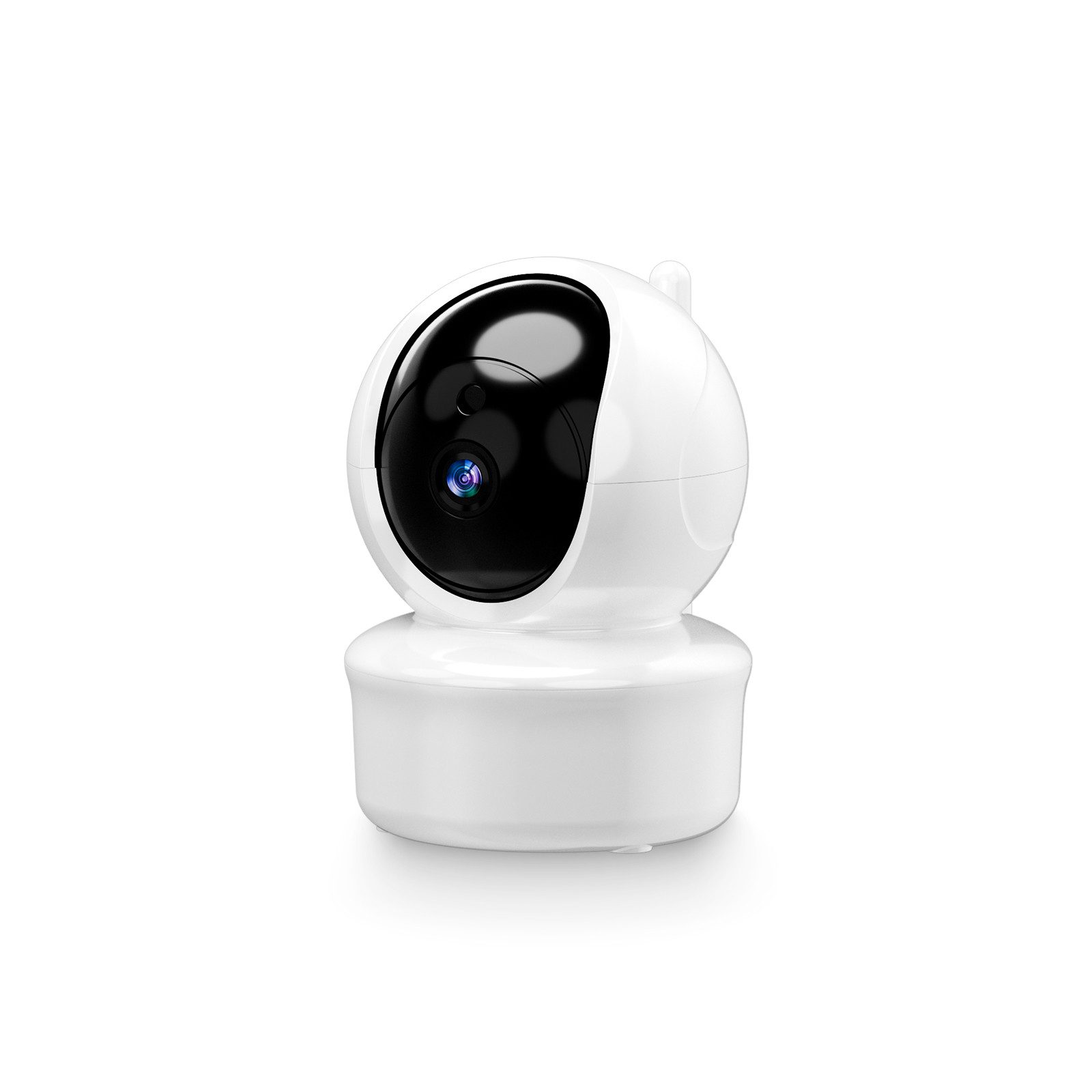 Video-Babyphone Separate Kamera