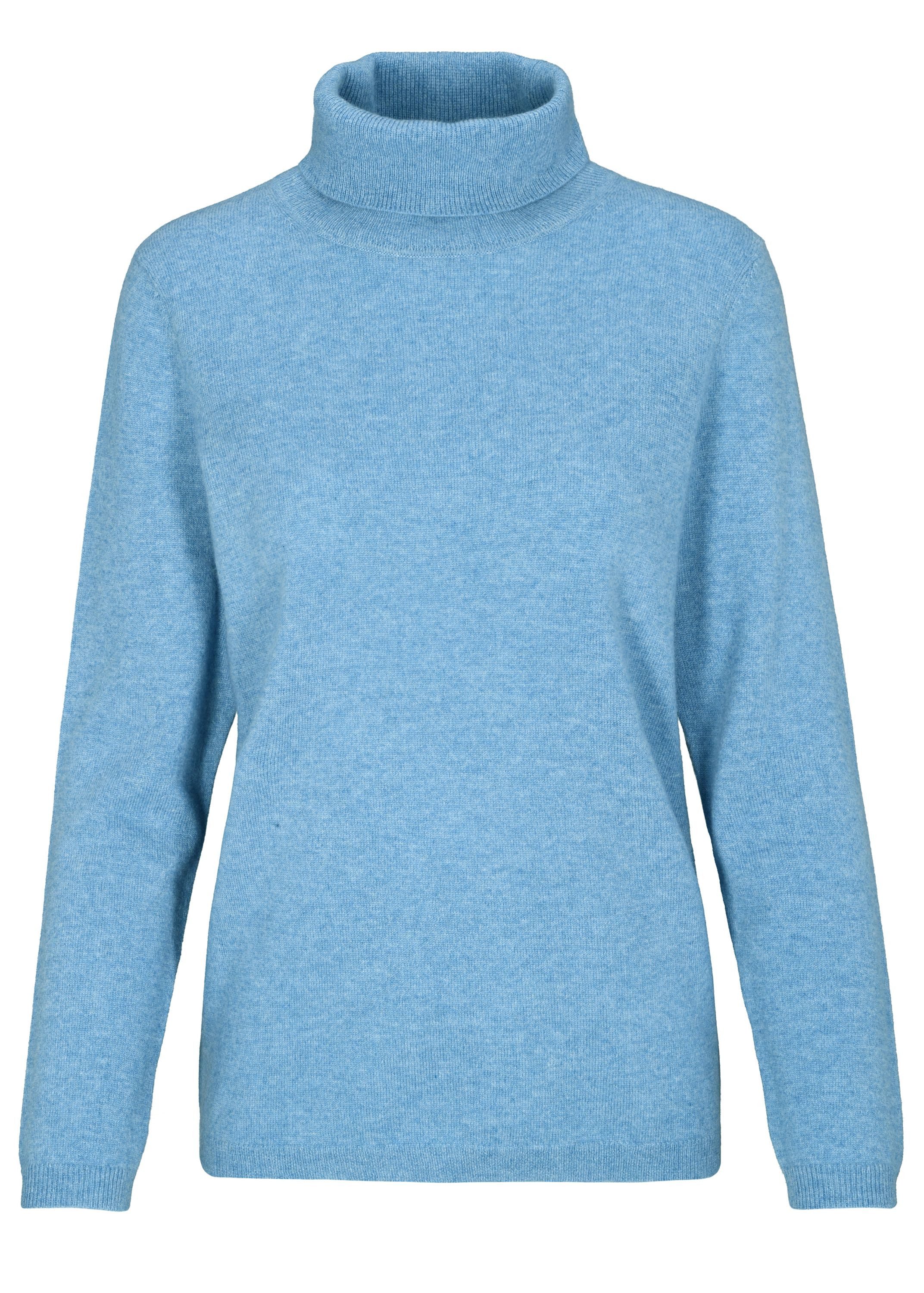 Clarina Strickpullover