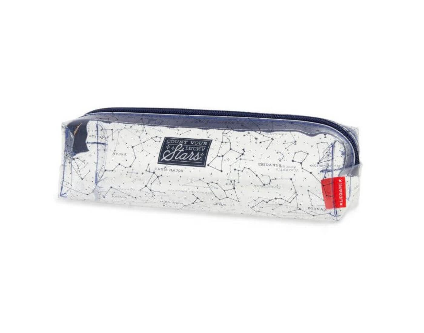 Federmäppchen Mit Schleife - Niedliche Federtasche Für Mädchen