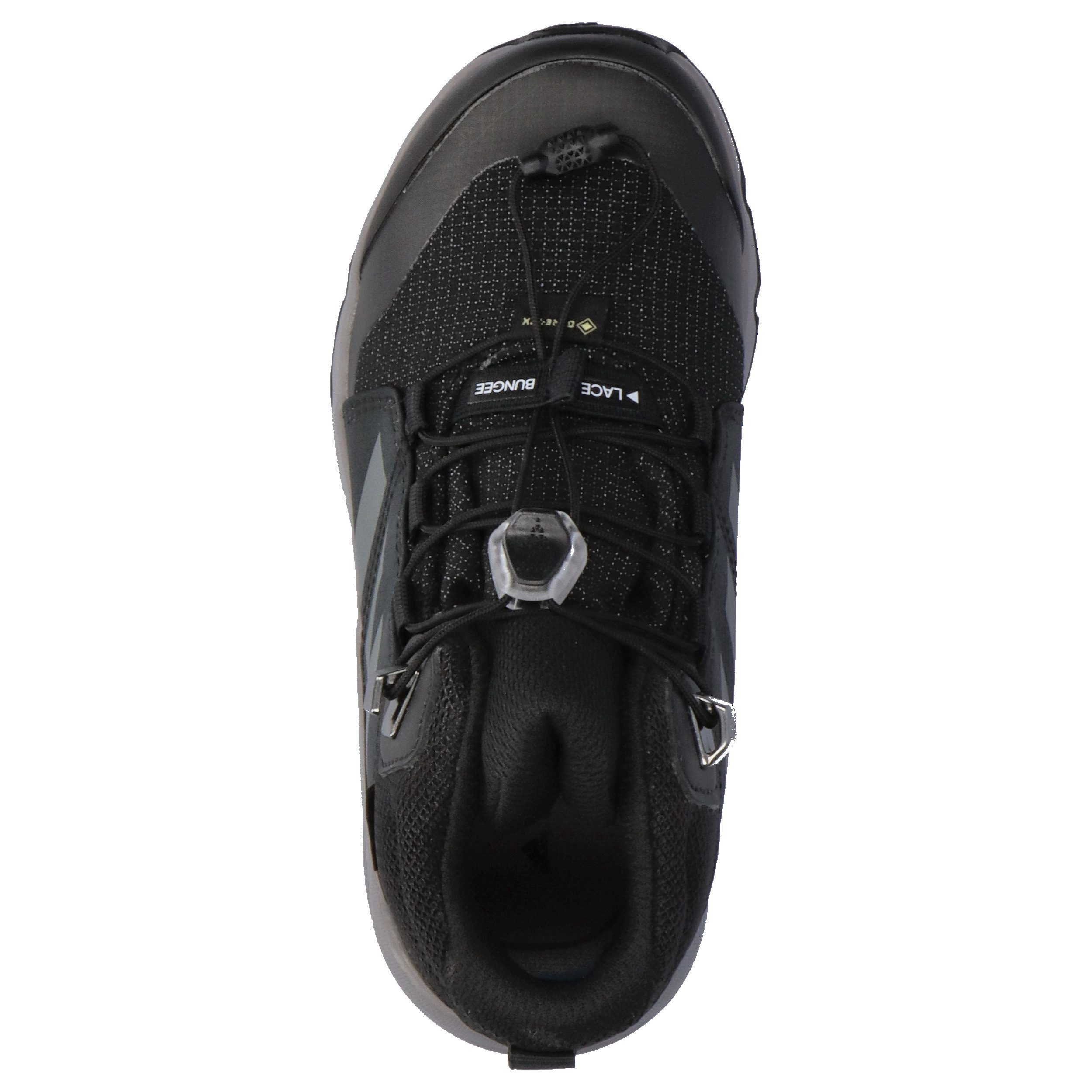 adidas TERREX adidas TERREX Kinder Trekkingstiefel MID GTX K Trekkingschuh