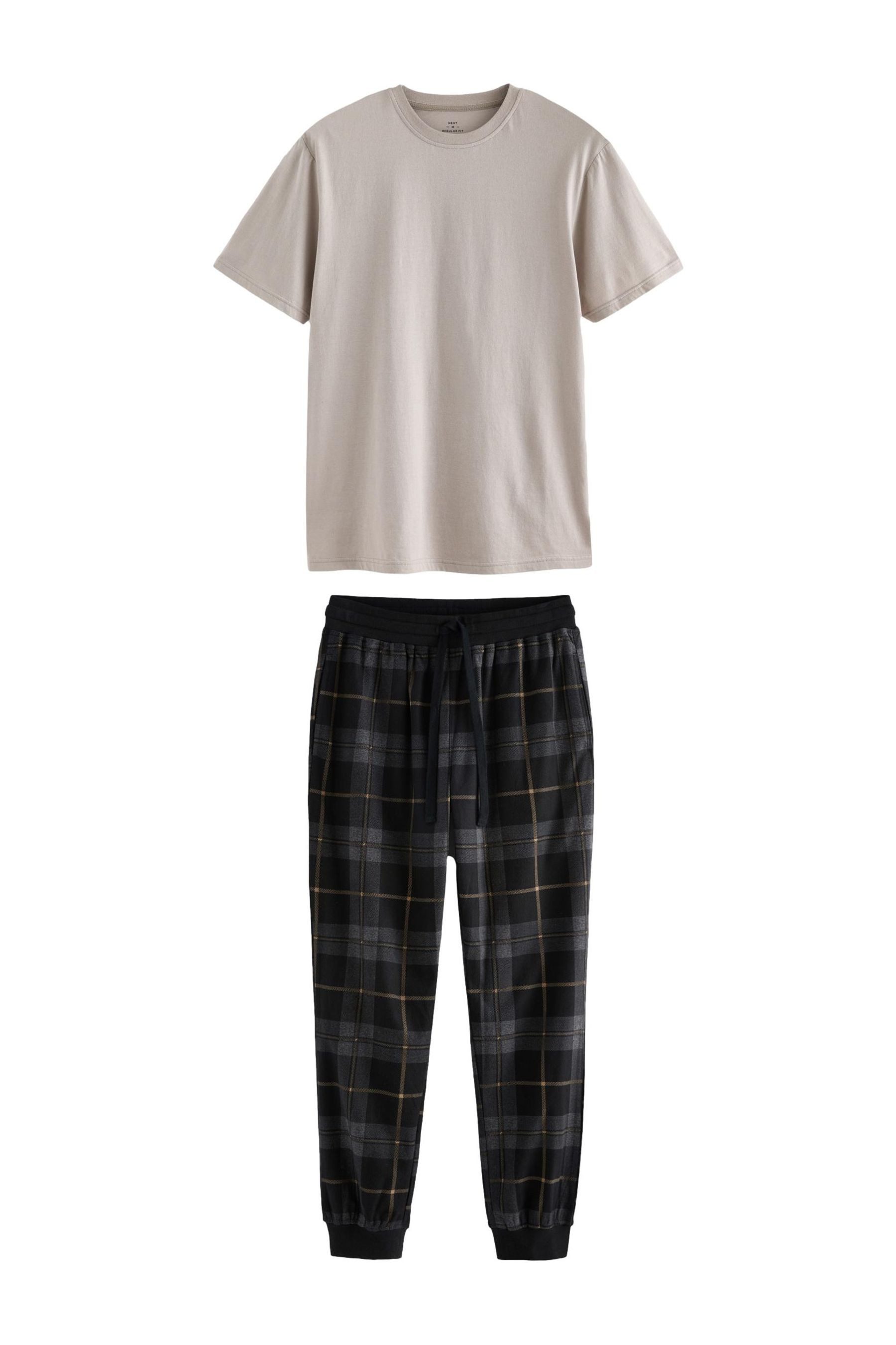 Next Pyjama Bequemer Motionflex Schlafanzug (2 günstig online kaufen