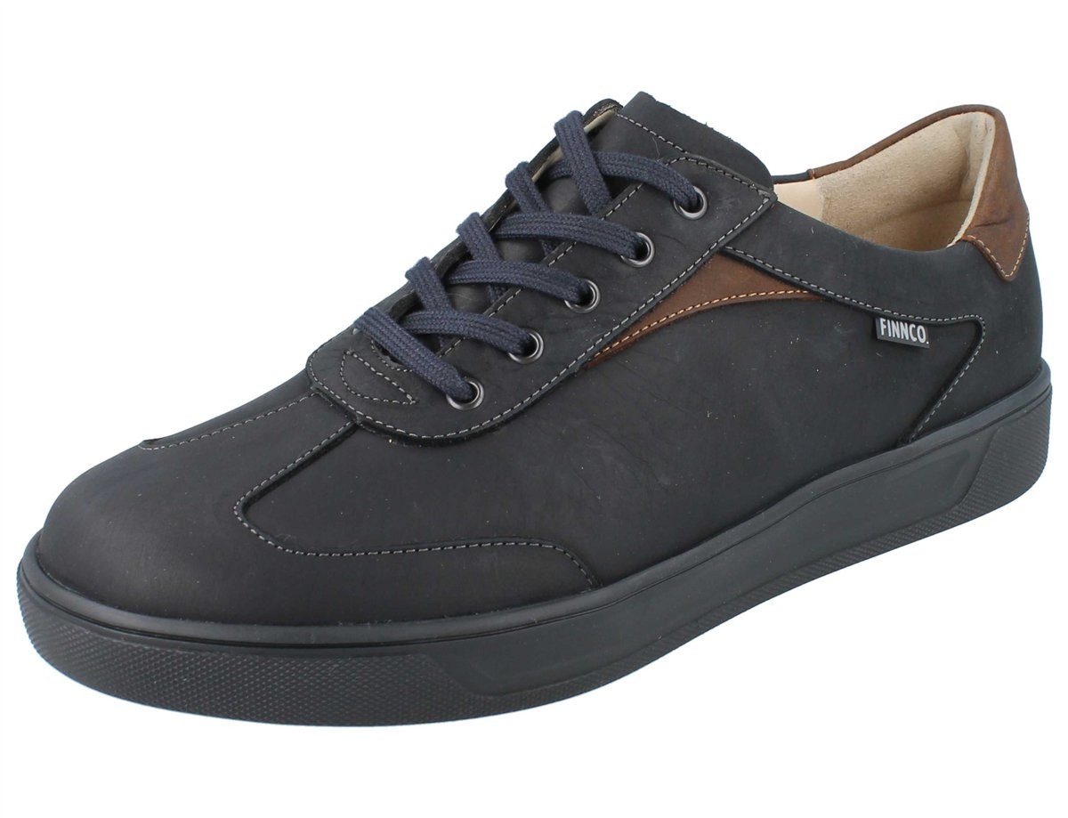 Finn Comfort Schnürschuh
