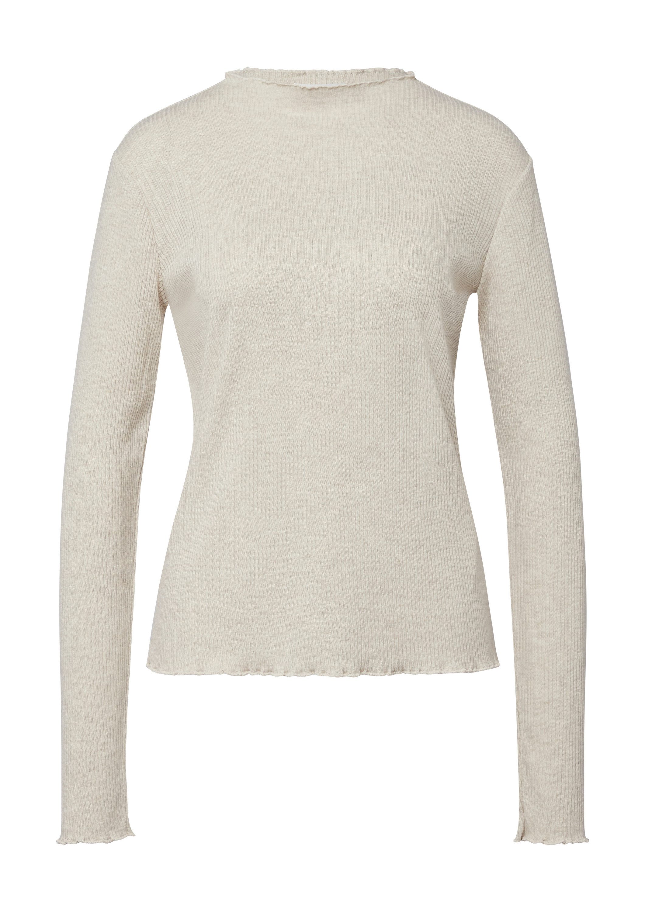 Langarmshirt T-Shirt