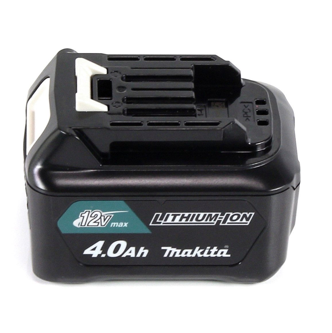 Makita BL 1041 B Akku 12 V max. 4,0 Ah Li-Ion (197406-2) Akkupacks