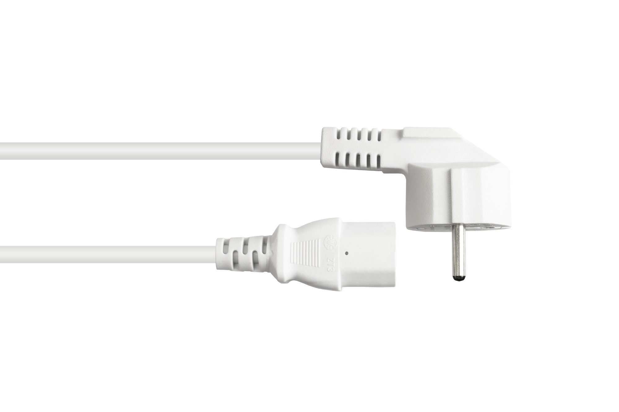 GOOD CONNECTIONS Netzkabel, (150 cm)