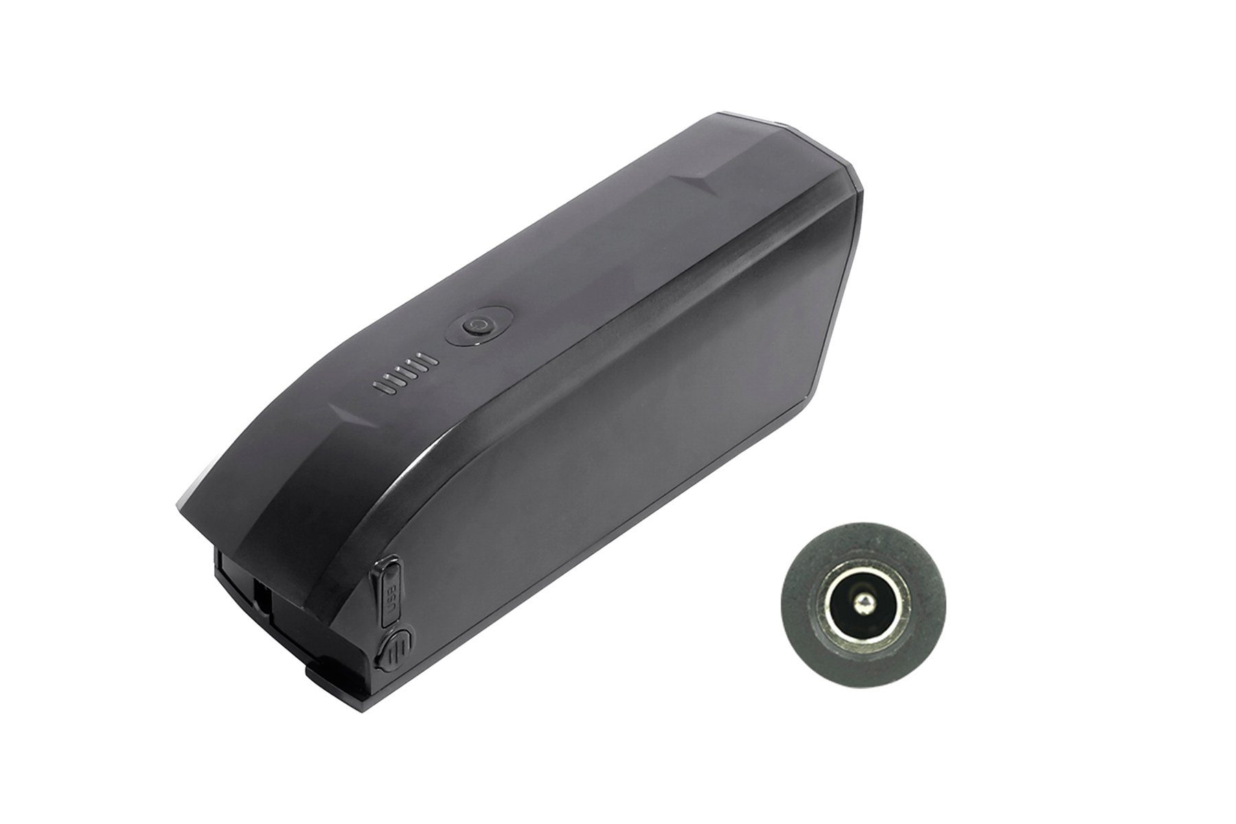 PowerSmart E-Bike Akku E-Rollstühle Batterie für sunrisemedical Quickie Empulse StreetJet Li-ion 14000 mAh (36 V)