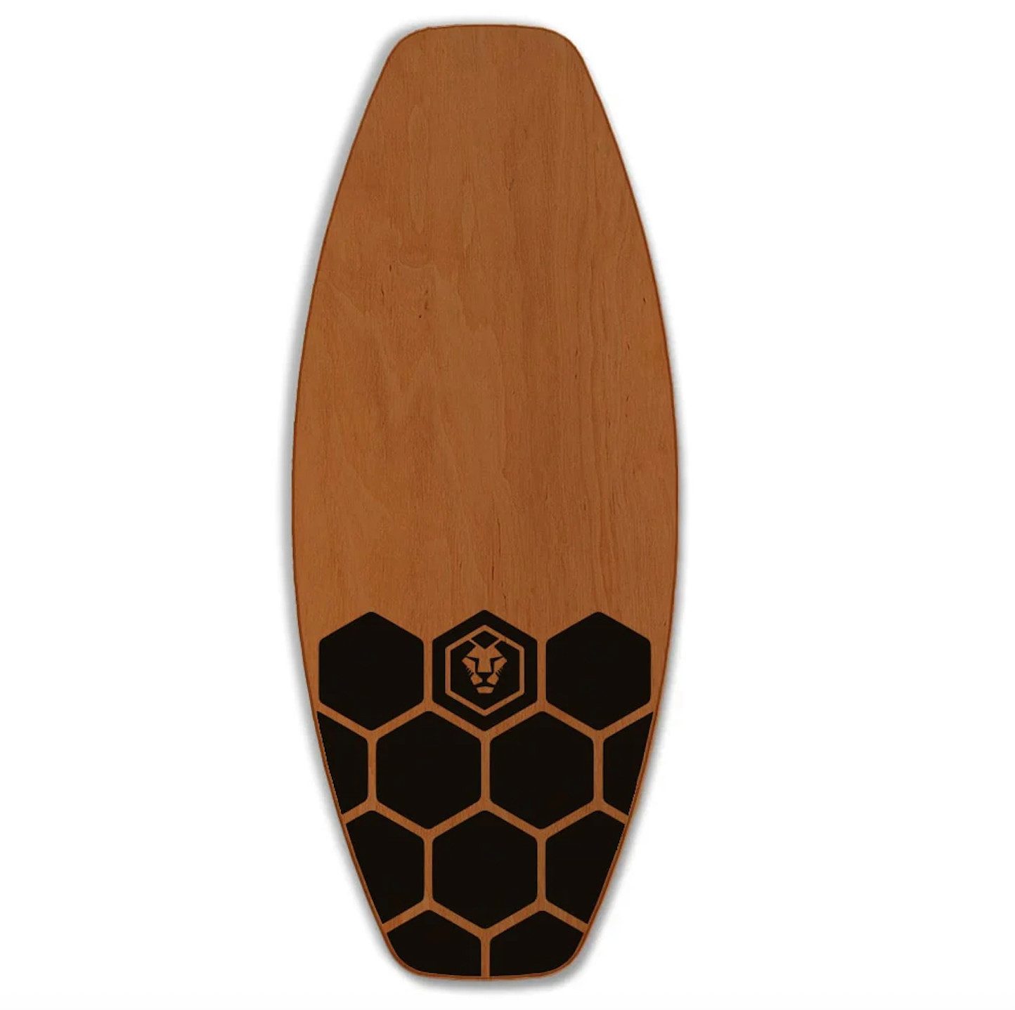 Daffy Boards Balanceboard ALLROUNDER BALANCE BOARD - TRACKPAD
