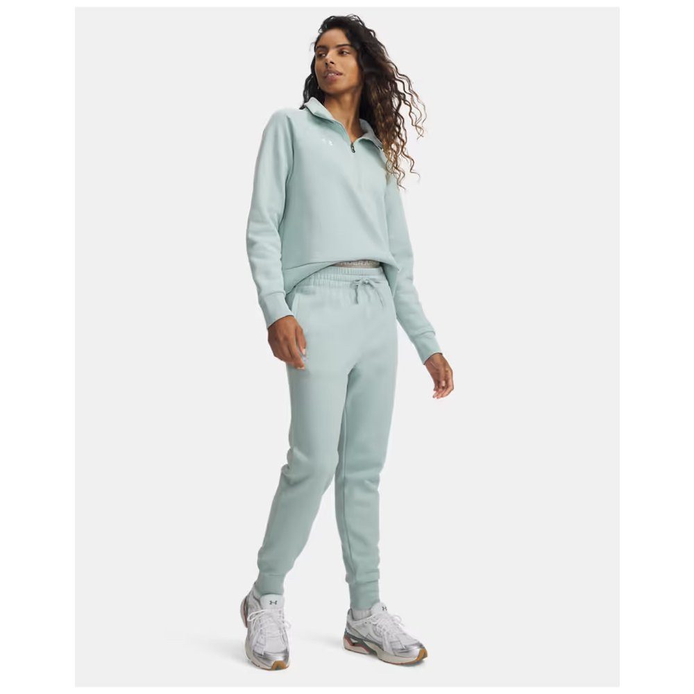 Under Armour® Trainingshose UA Rival Fleece Jogger