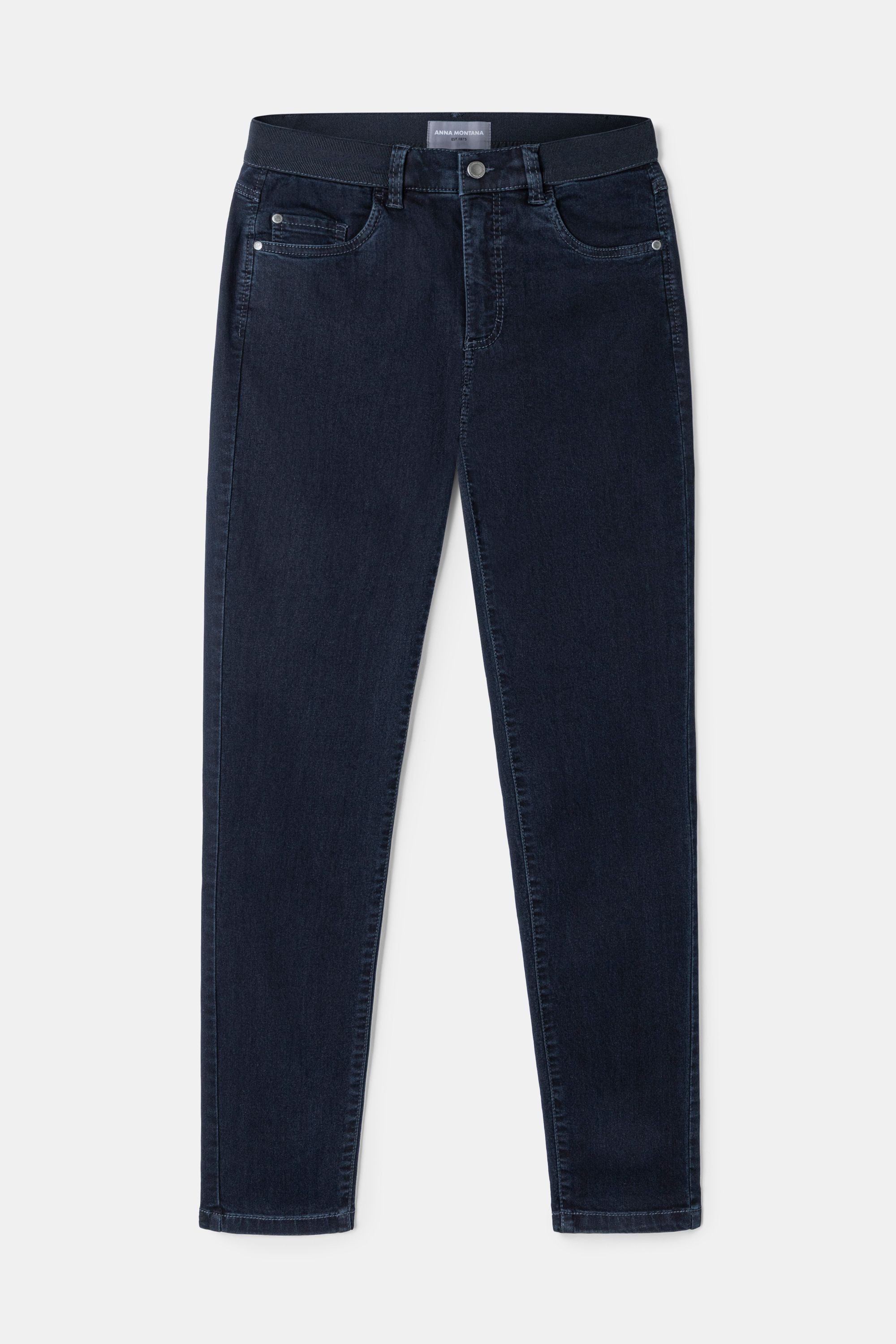 Anna Montana Bequeme Jeans